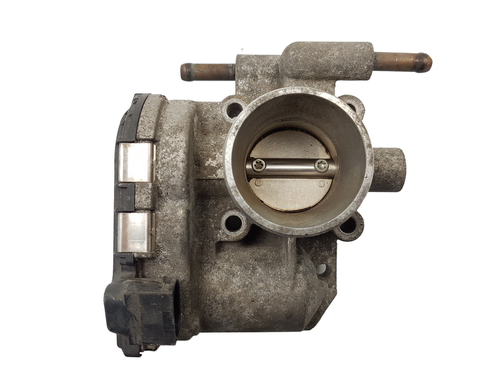 Drosselklappe Opel 24420536 0280750133 Bosch 1748 main product photo