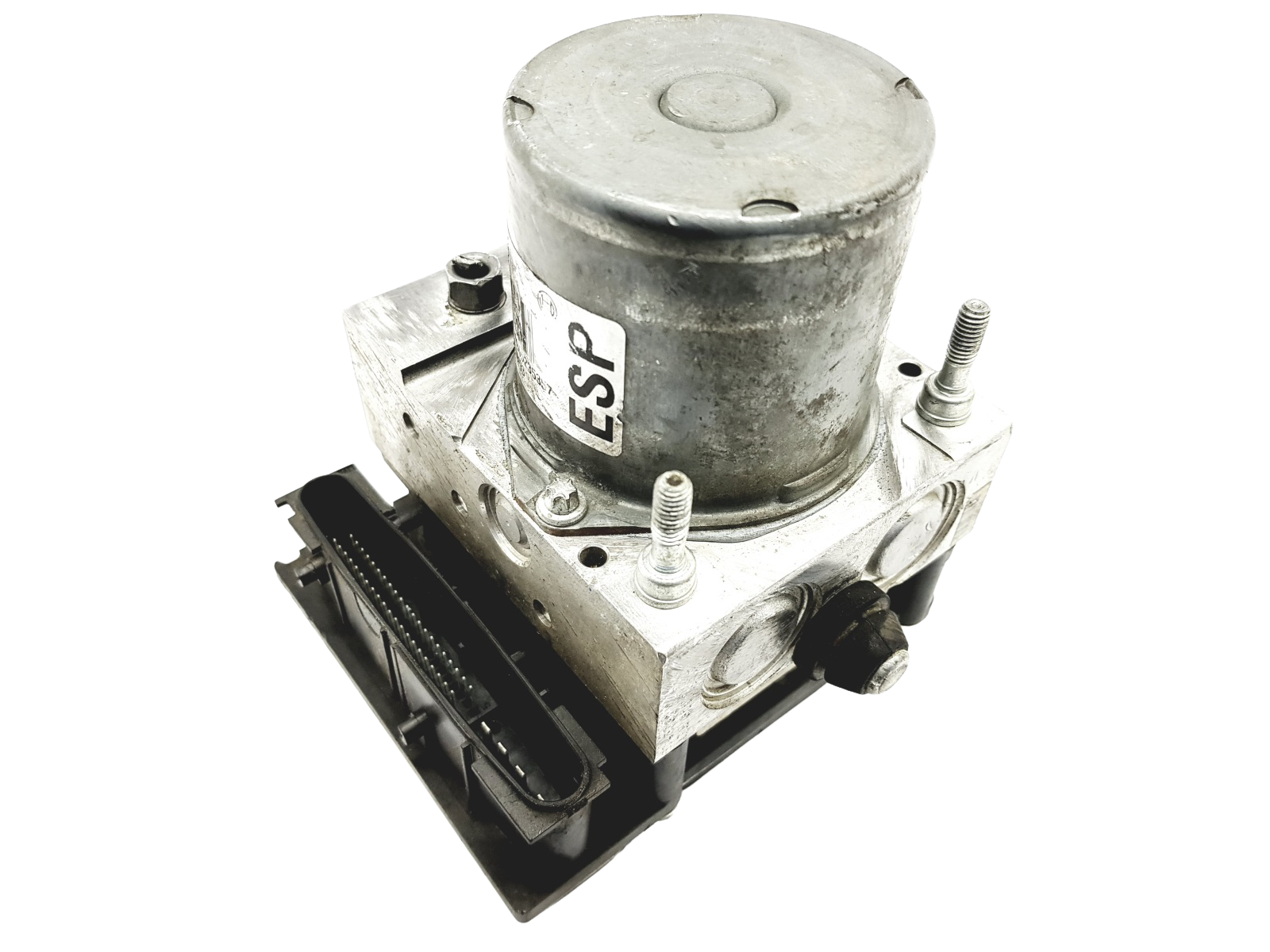 Abs-Pumpe Alfa Romeo 147 51792630 0265950711 Bosch main product photo