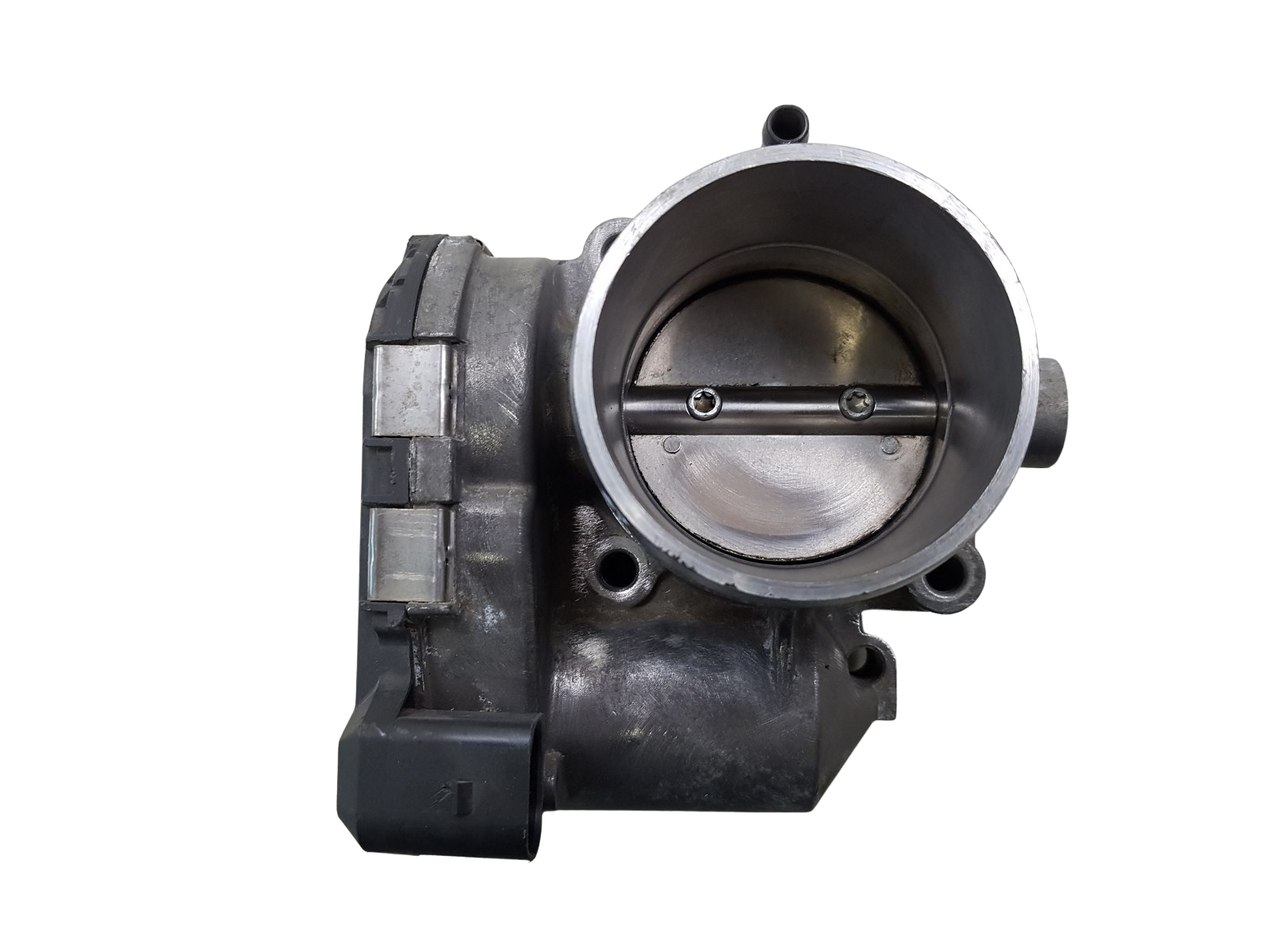 Drosselklappe VWAG 06A133062C 0280750036 1.8T 1075 main product photo