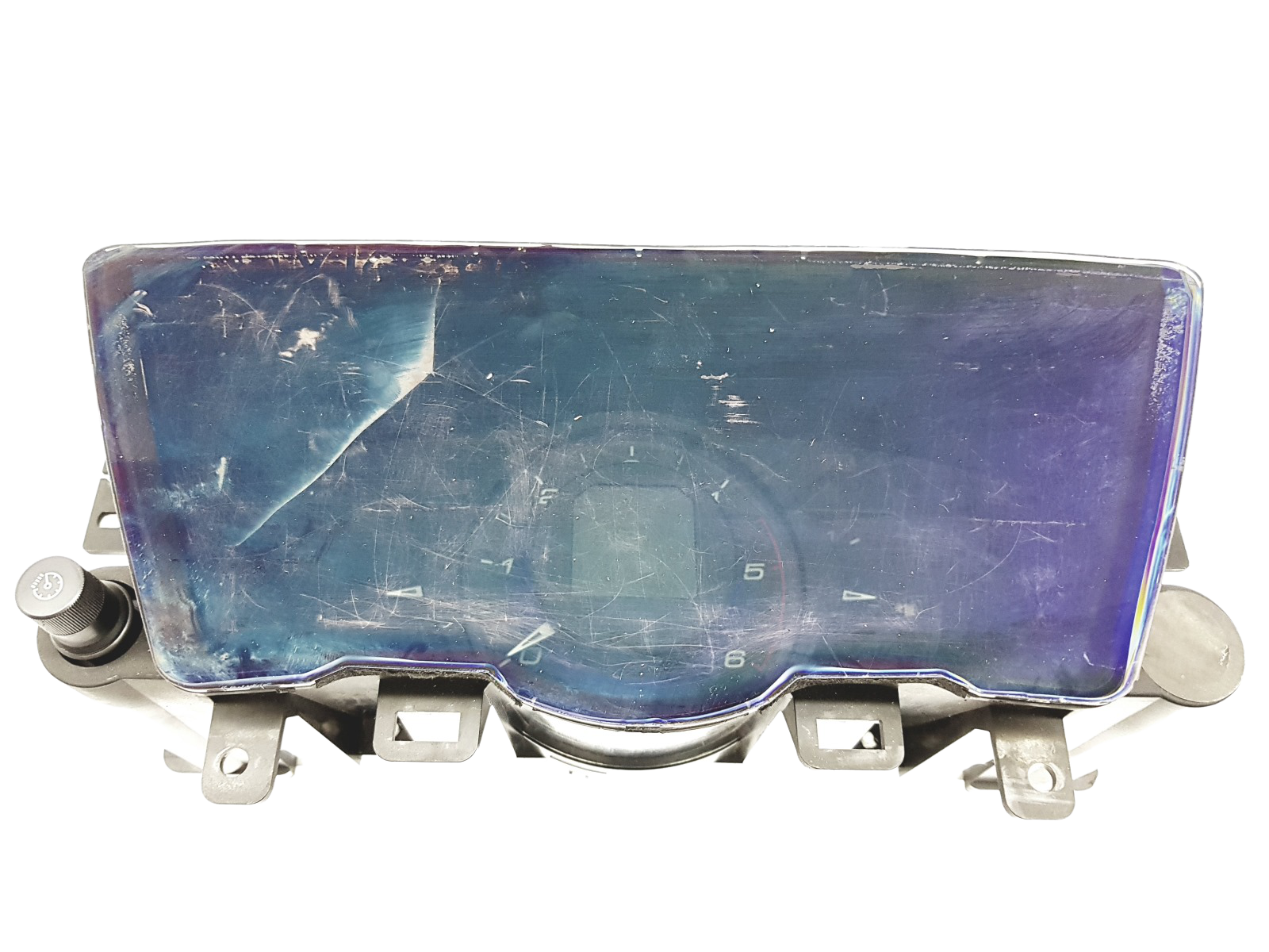 Tacho Kombiinstrument Honda Civic HR0342017 78200G113 33402 main product photo