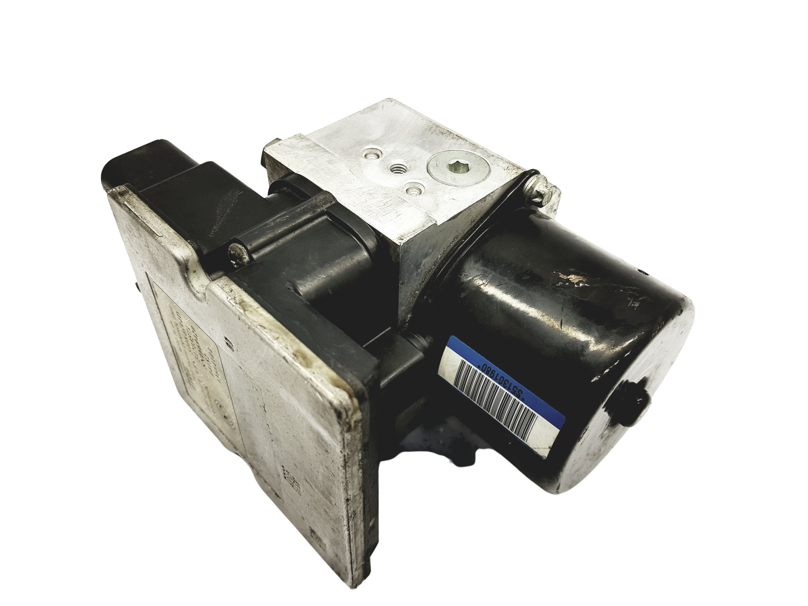 Abs-Pumpe Lancia Ypsilon 51703571 54084694D TRW 34909 main product photo