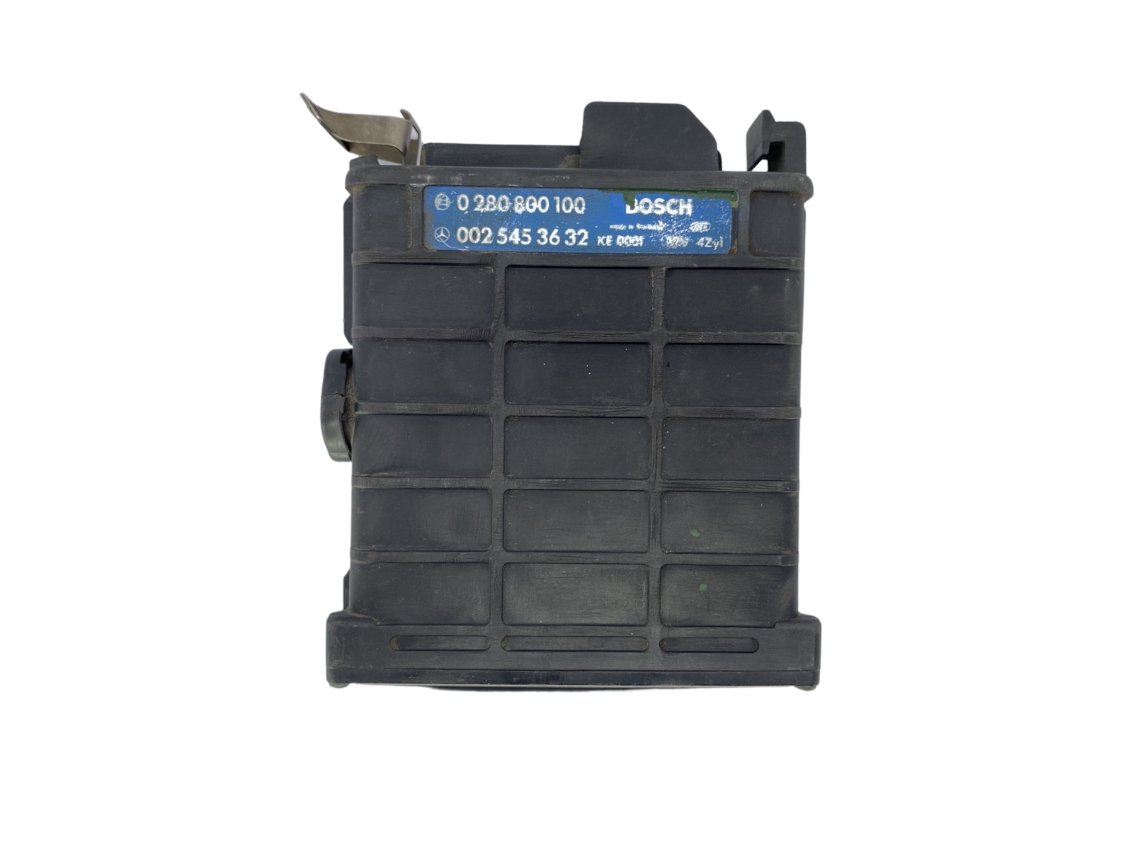 Steuergerät Mercedes 0025453632 0280800100 Bosch 53864 main product photo