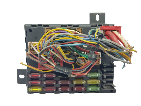 Sicherungskasten Relaiskasten Fiat 46533391 20105 main product photo