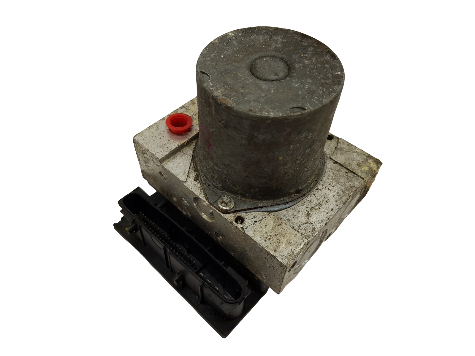 Abs-Pumpe Ford Transit 6C11-2C405-BD 0265950398 Bosch main product photo