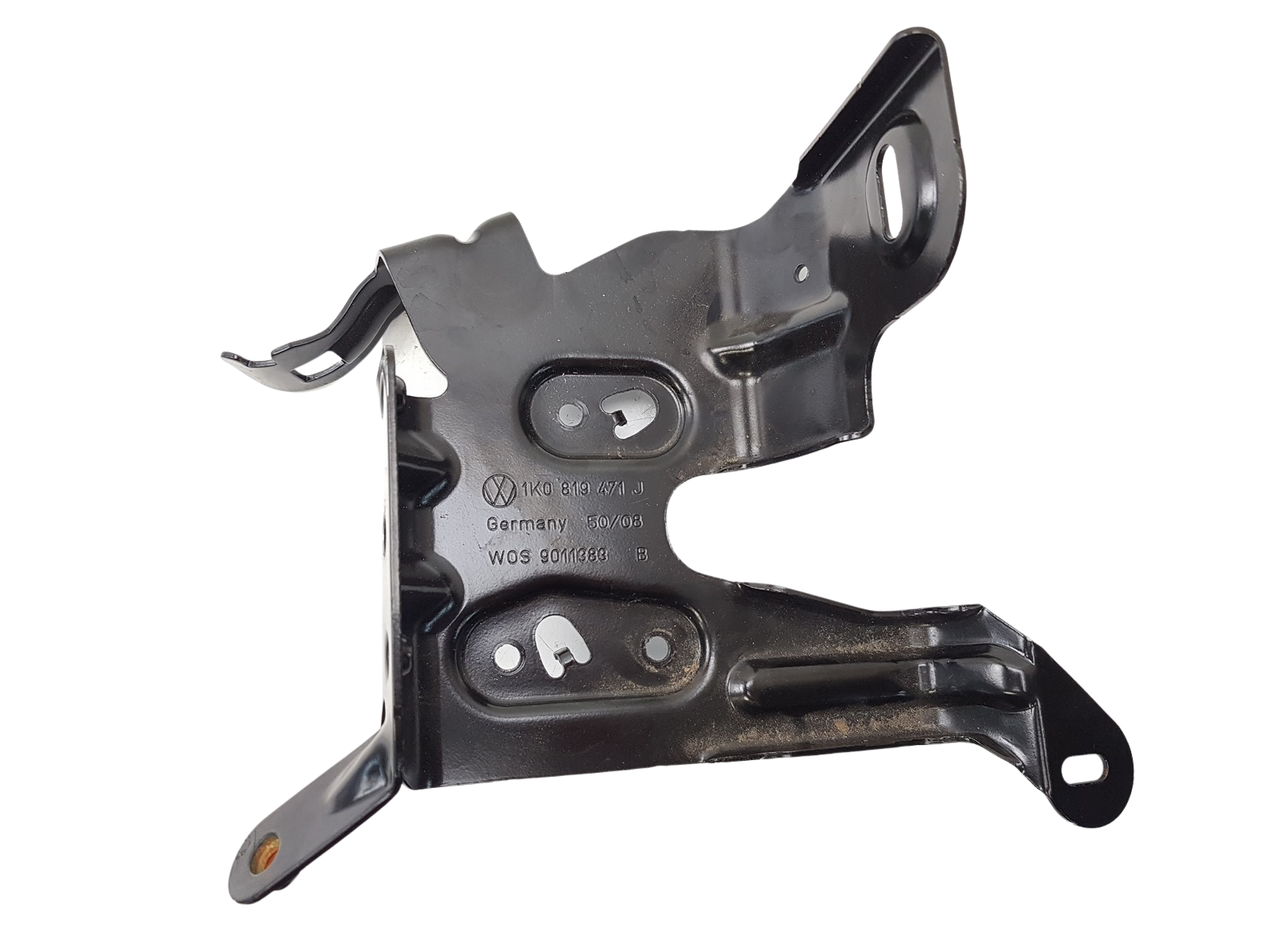 Befestigung, Halterung Webasto 1K0819471J 9011383 VW Neues Original main product photo