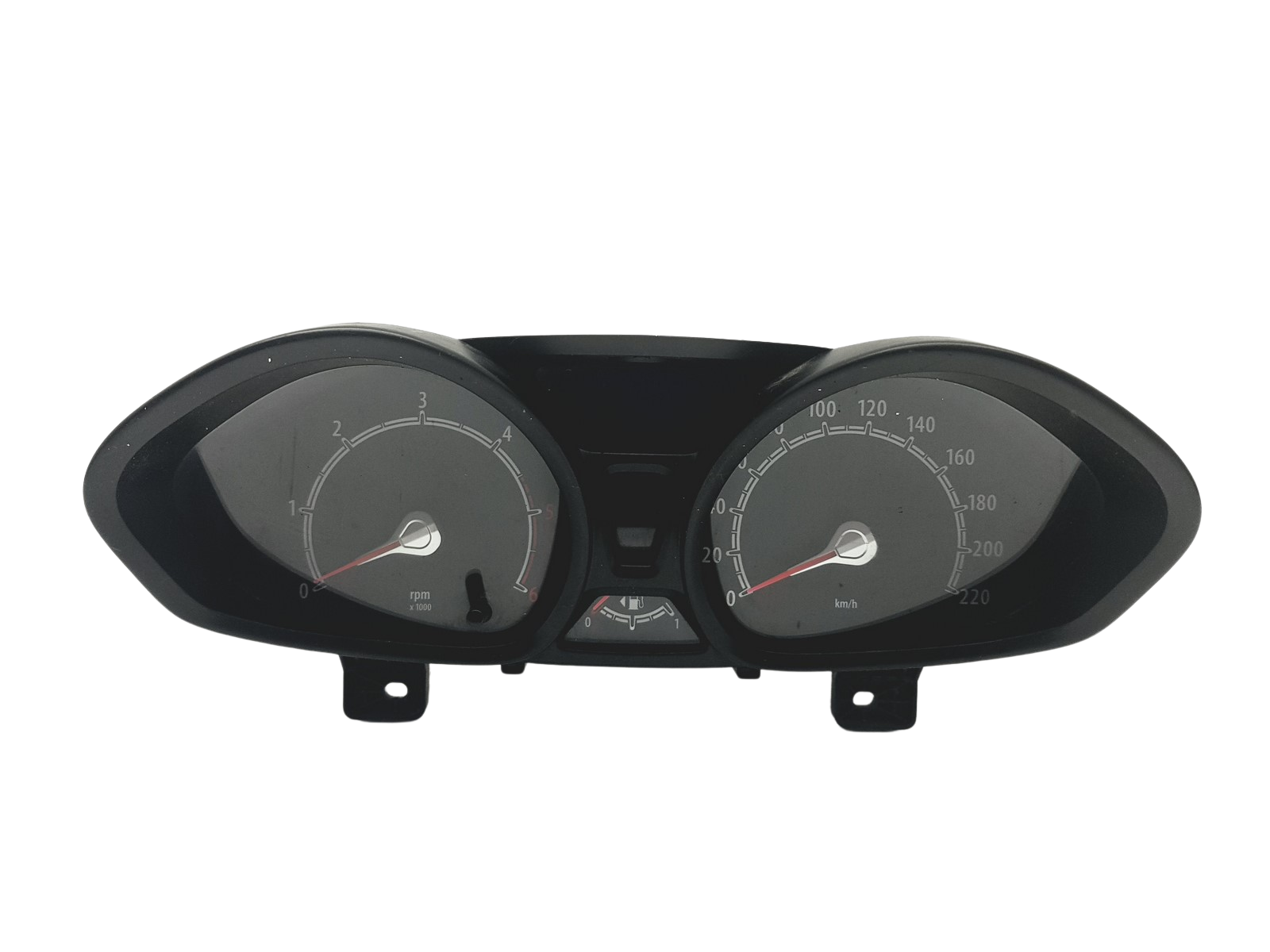 Tacho Kombiinstrument Ford Fiesta VP8A6F-10894-BC 56291 main product photo