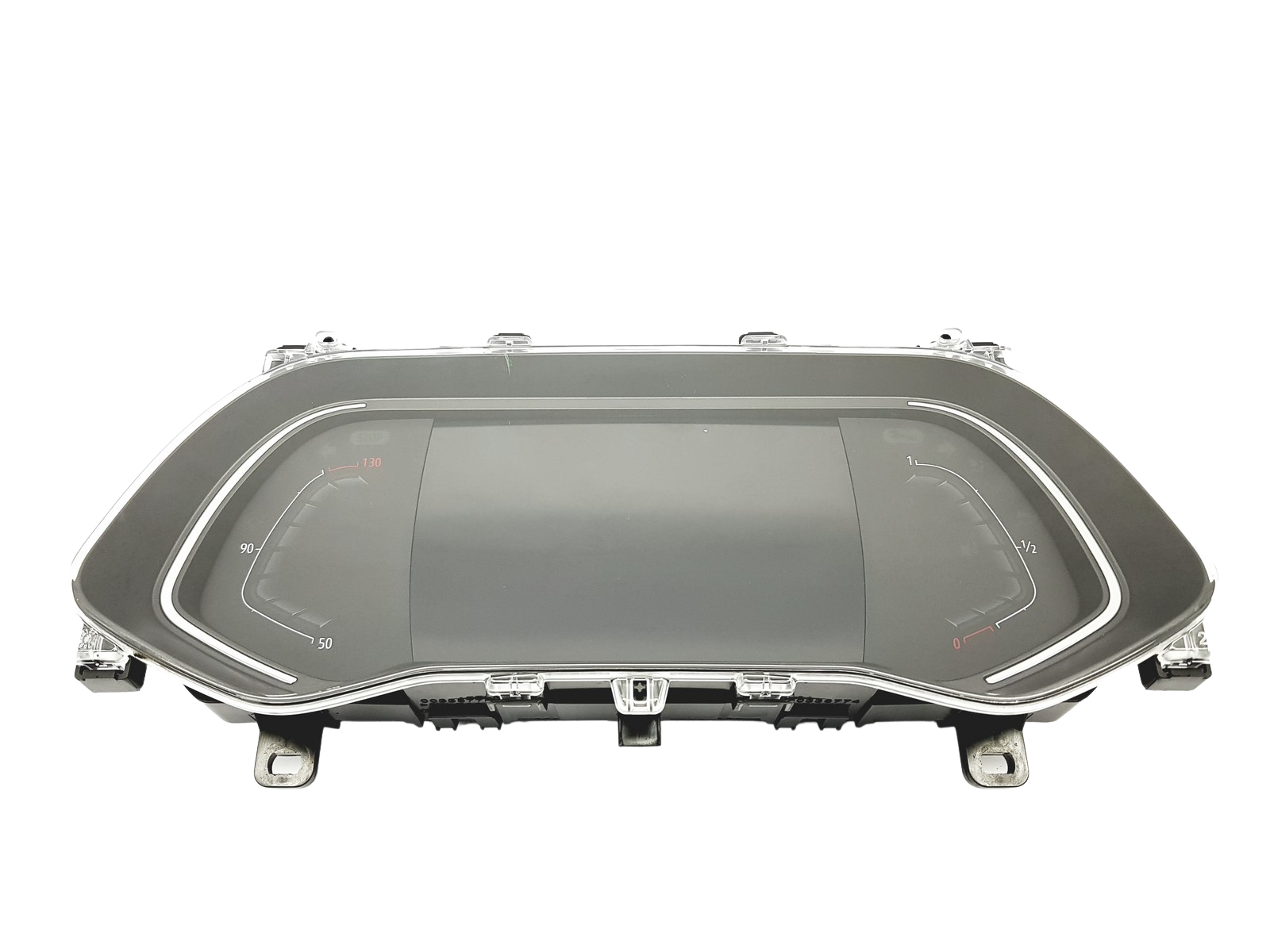 Tacho Kombiinstrument Renault Clio 5 P248100950R 54027 main product photo