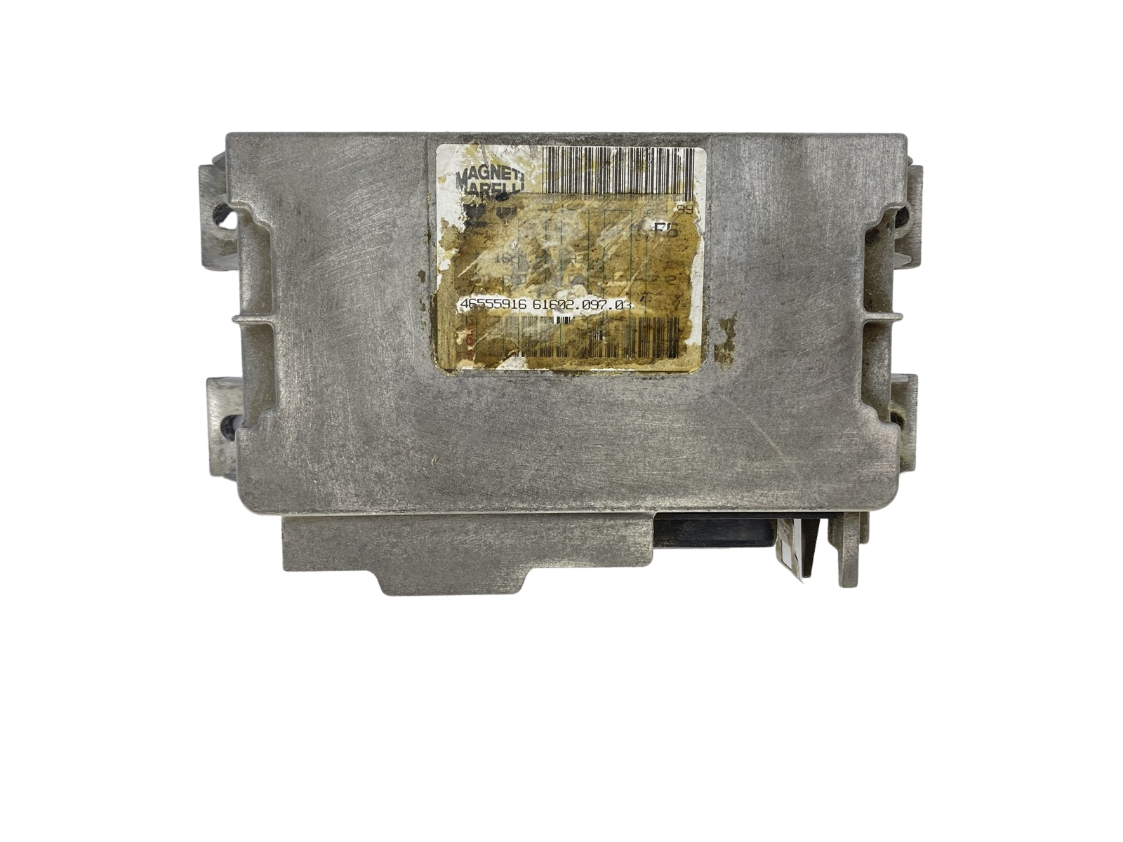 Steuergerät IAW16FM.E6 46555916 61602.097.03 Magneti Marelli 56262 main product photo
