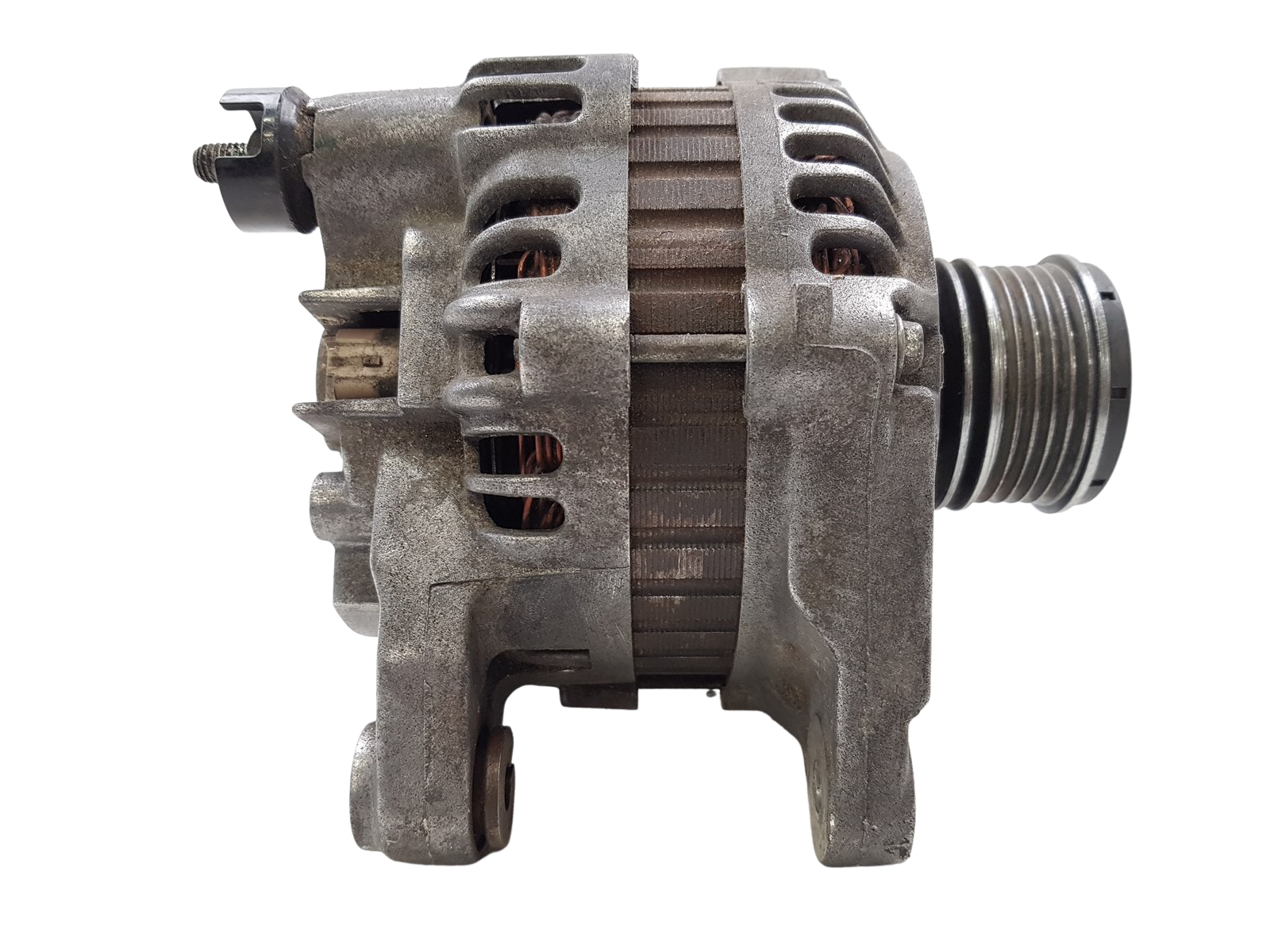 Lichtmaschine Generator Renault 8200373636 A002TC0981 110A Mitsubishi 1159 main product photo