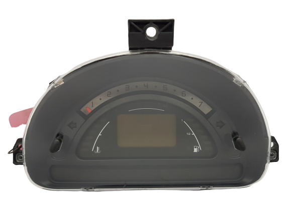 Tacho Kombiinstrument Citroen C2 C3 9652008280 G 00 23201 main product photo
