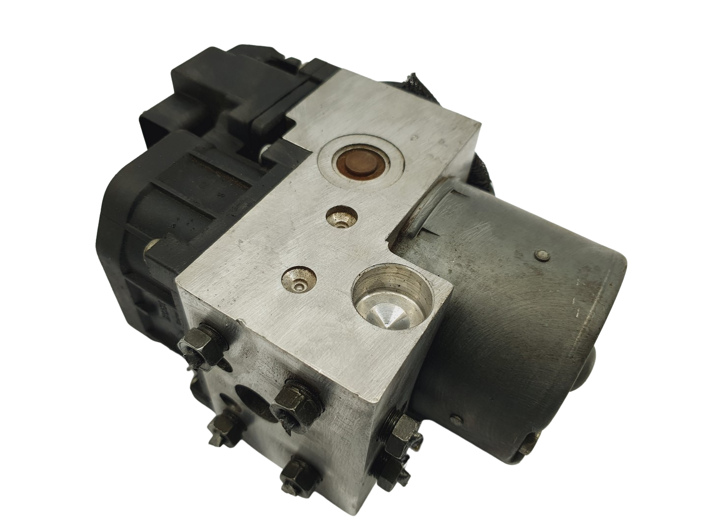 Abs-Pumpe Citroen Xsara Picasso 9633666580 0273004353 61650 main product photo