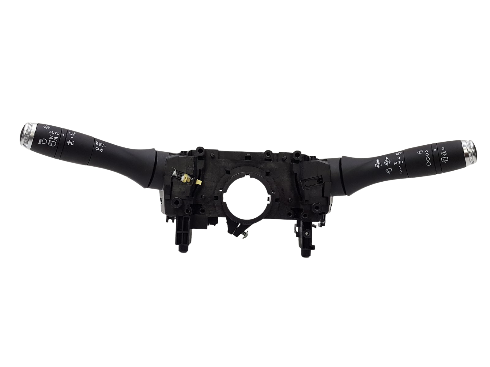 Schalter Blinker Renault Clio 5 Zoe 255670428R 0km 3 main product photo