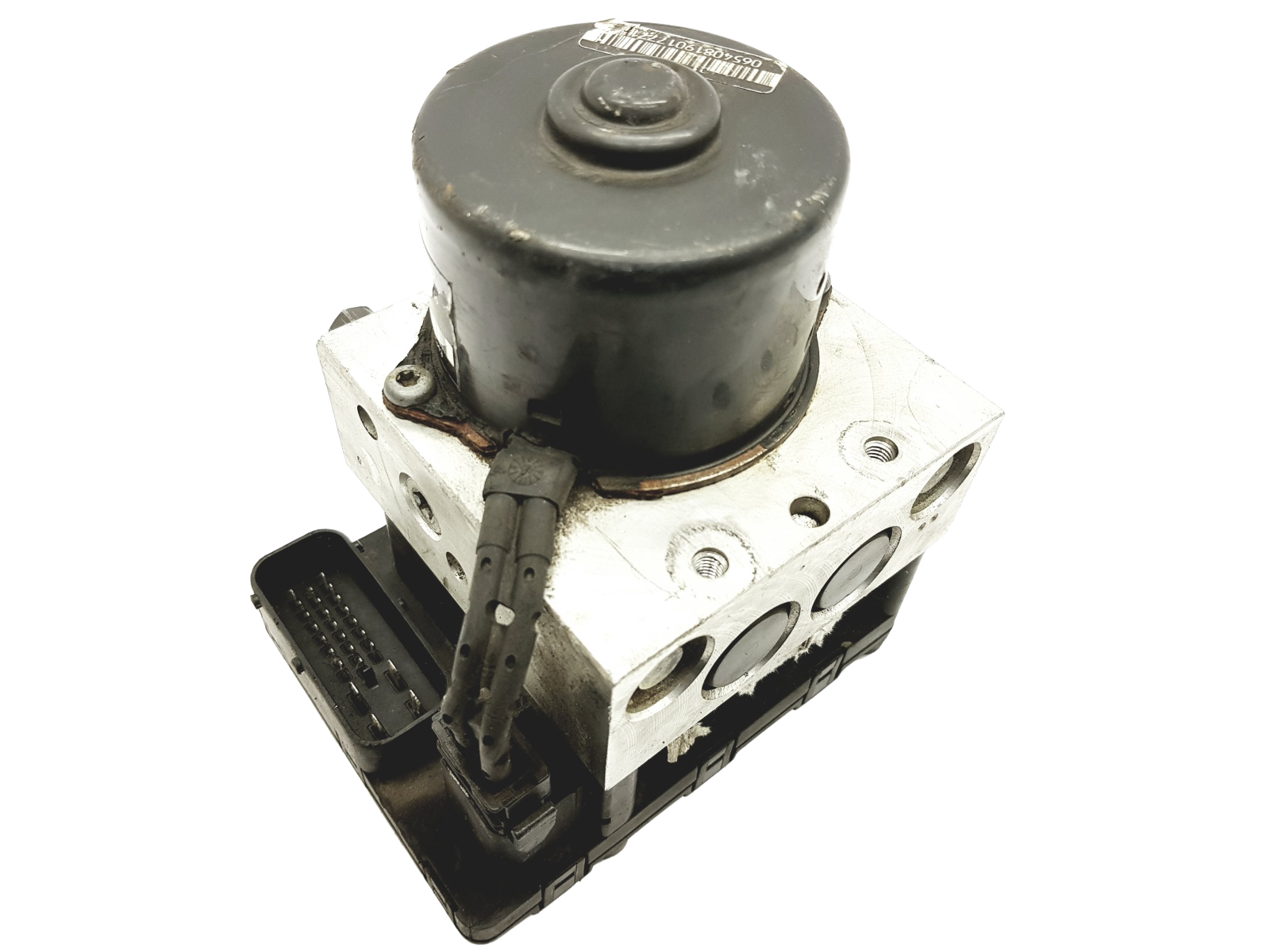 Abs-Pumpe VW Sharan Ford Galaxy 7M0614111P 1J0907379D ATE main product photo