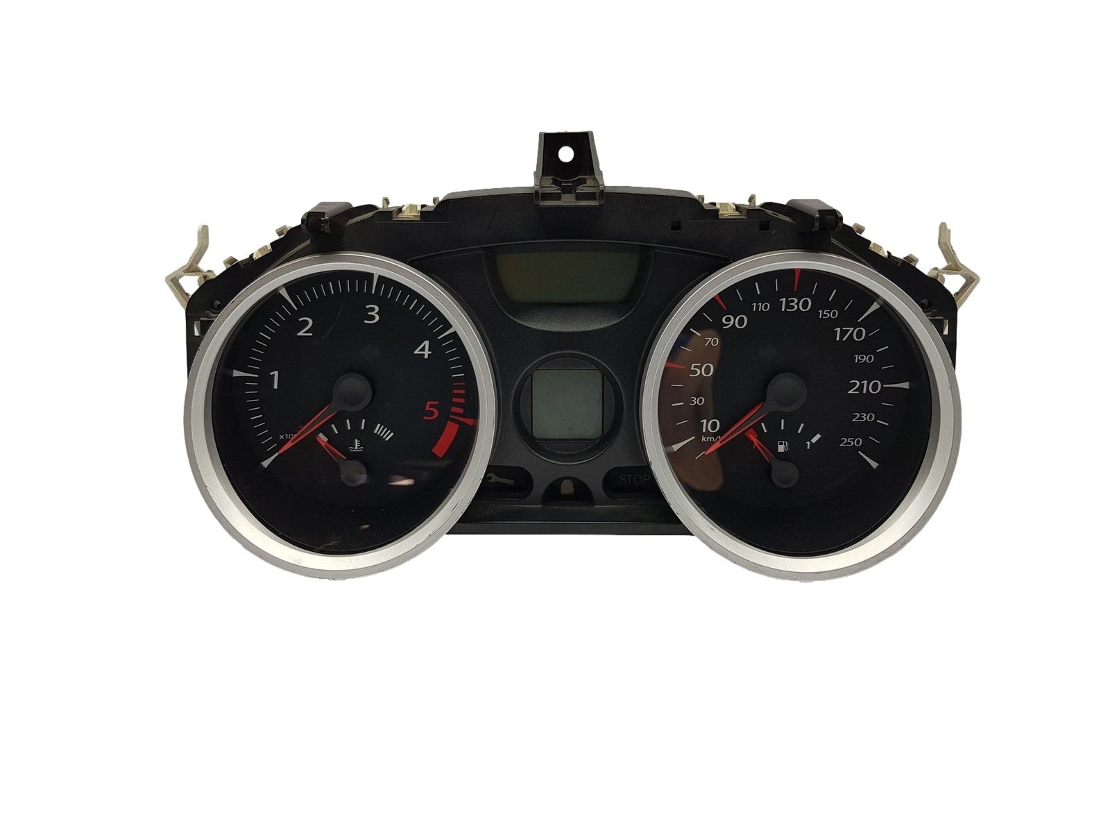 Tacho Kombiinstrument Renault Megane 2 8200624006 D main product photo