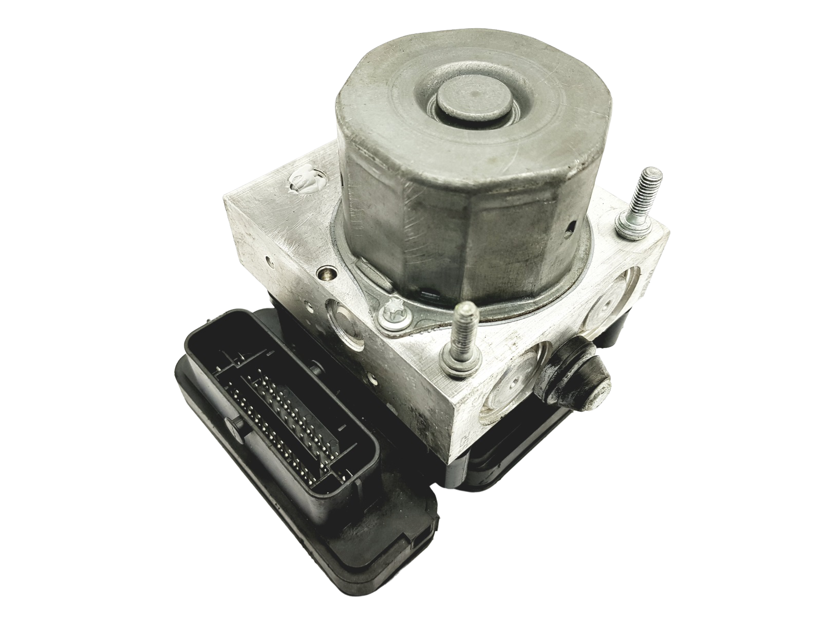 Abs-Pumpe Opel Corsa E 39011871 0265255662 Bosch 35074 main product photo