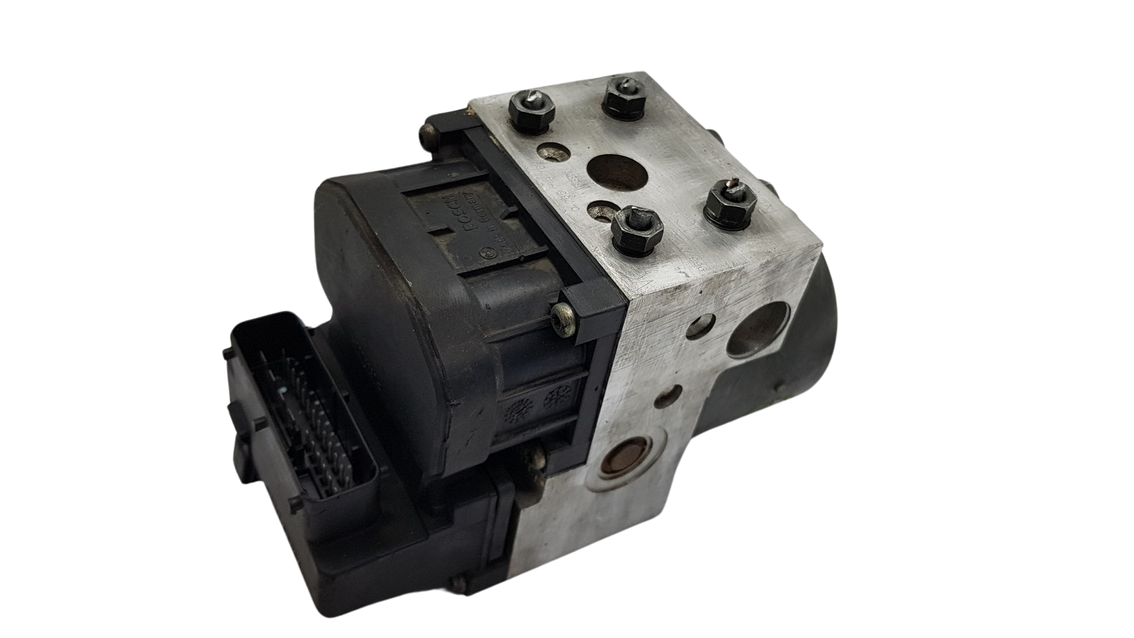 Abs-Pumpe Citroen Peugeot 9636502280 0273004278 0265216760 1431 main product photo
