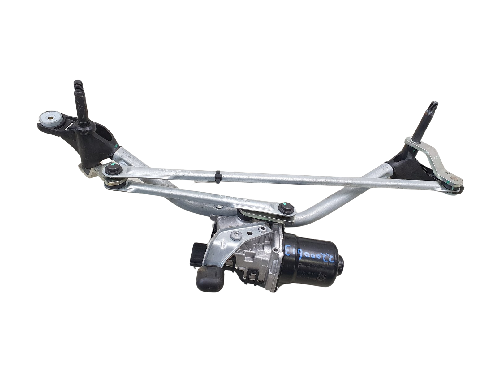 Wischergetriebe Renault Kangoo 3 288008343R main product photo