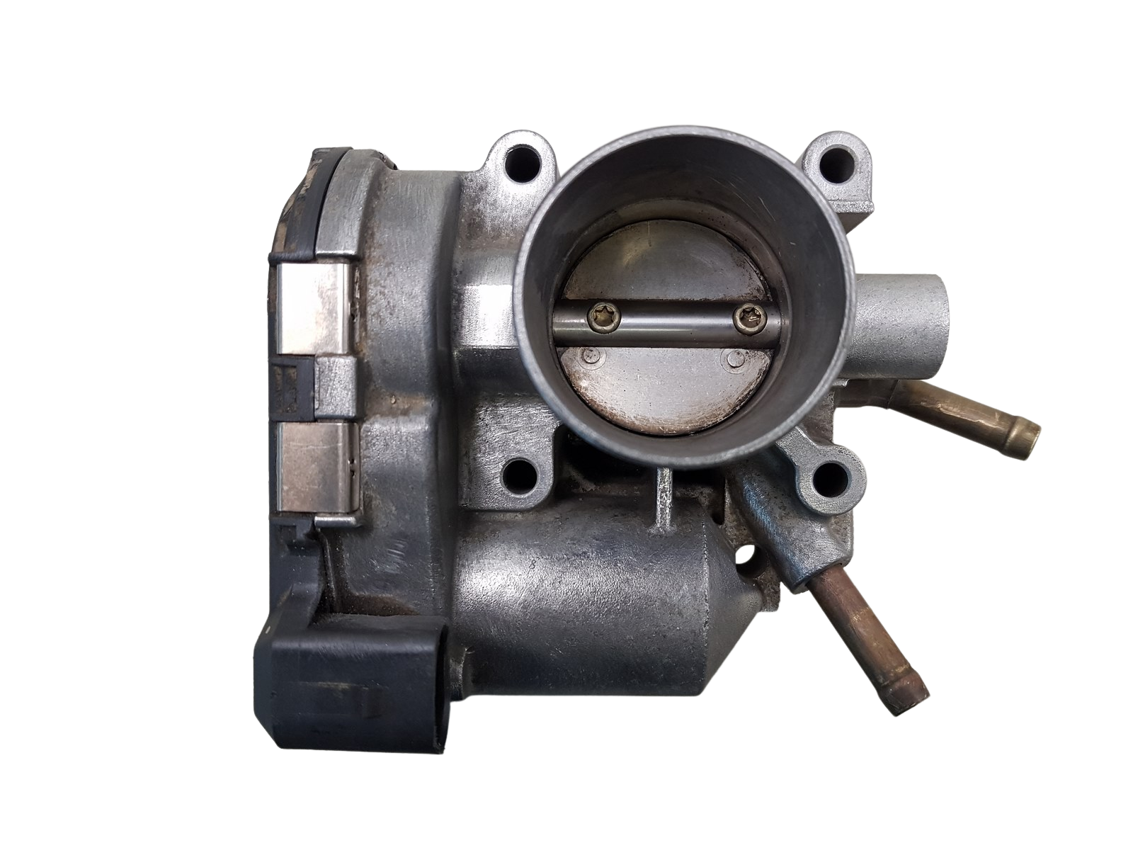 Drosselklappe VWAG 030133062C 0280750095 Bosch 1835 main product photo