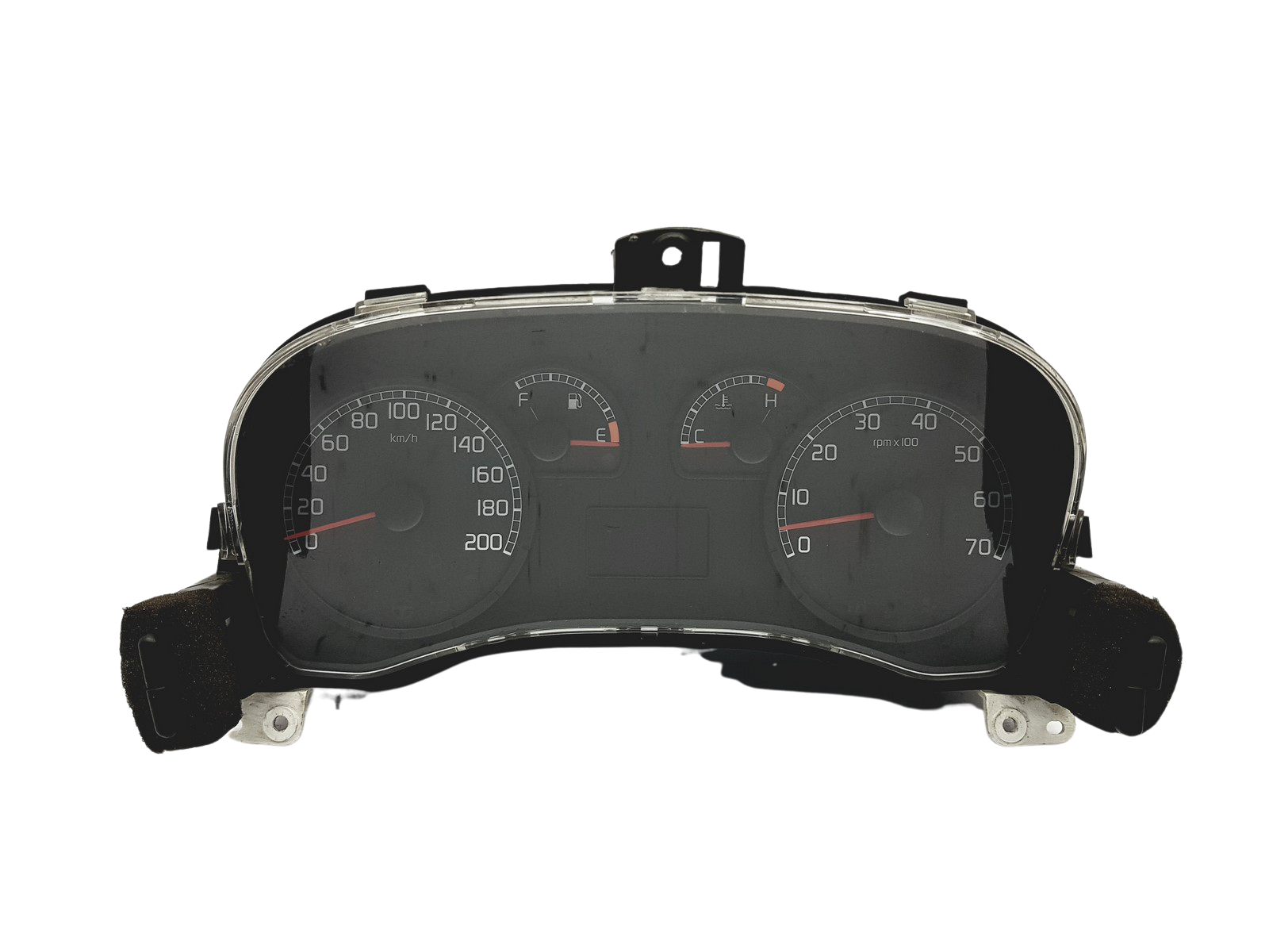 Tacho Kombiinstrument Fiat Punto 46833368 503000460300 50271 main product photo