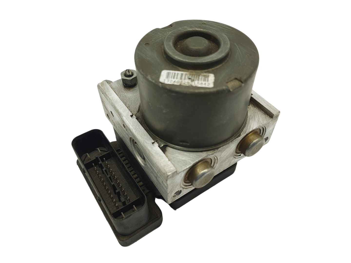 Abs-Pumpe Opel Astra H Zafira B 13157575 10.0970-0503.3 63526 main product photo