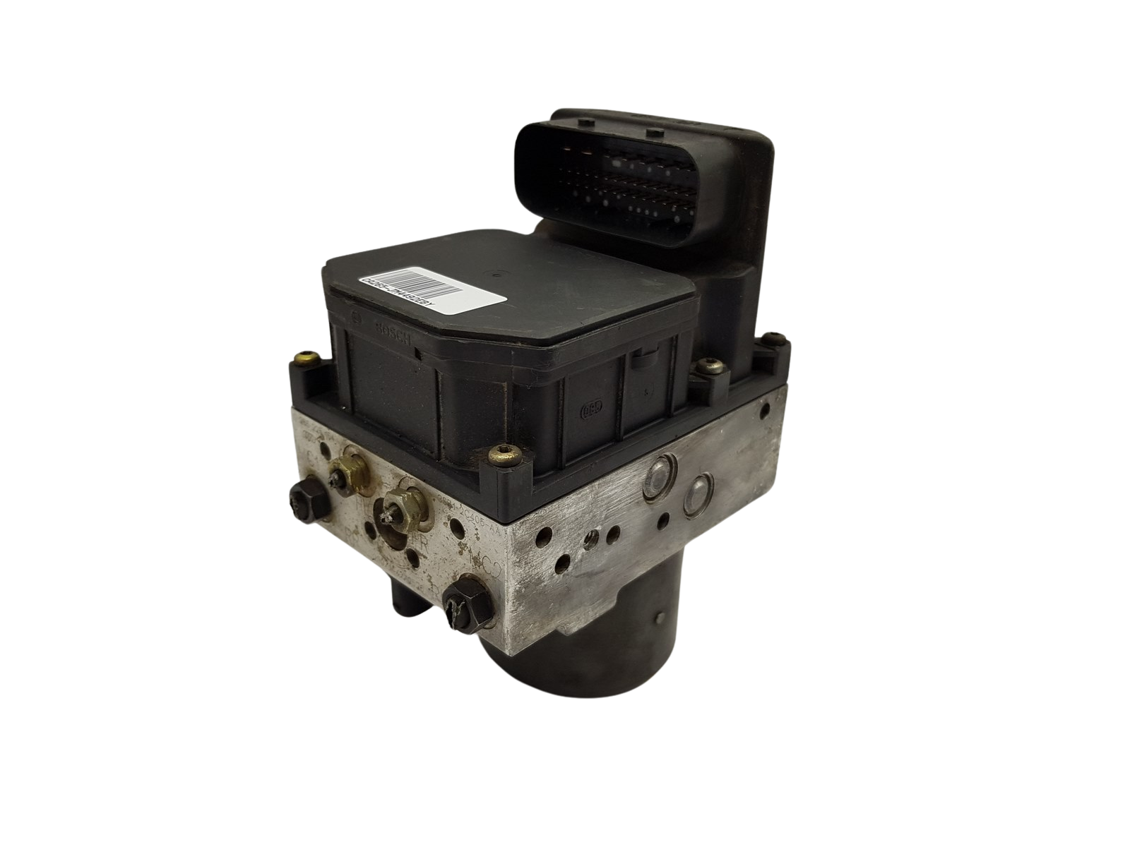 Abs-Pumpe Ford Mondeo 3S71-2C405-AA 0265225154 0265950076 4492 main product photo