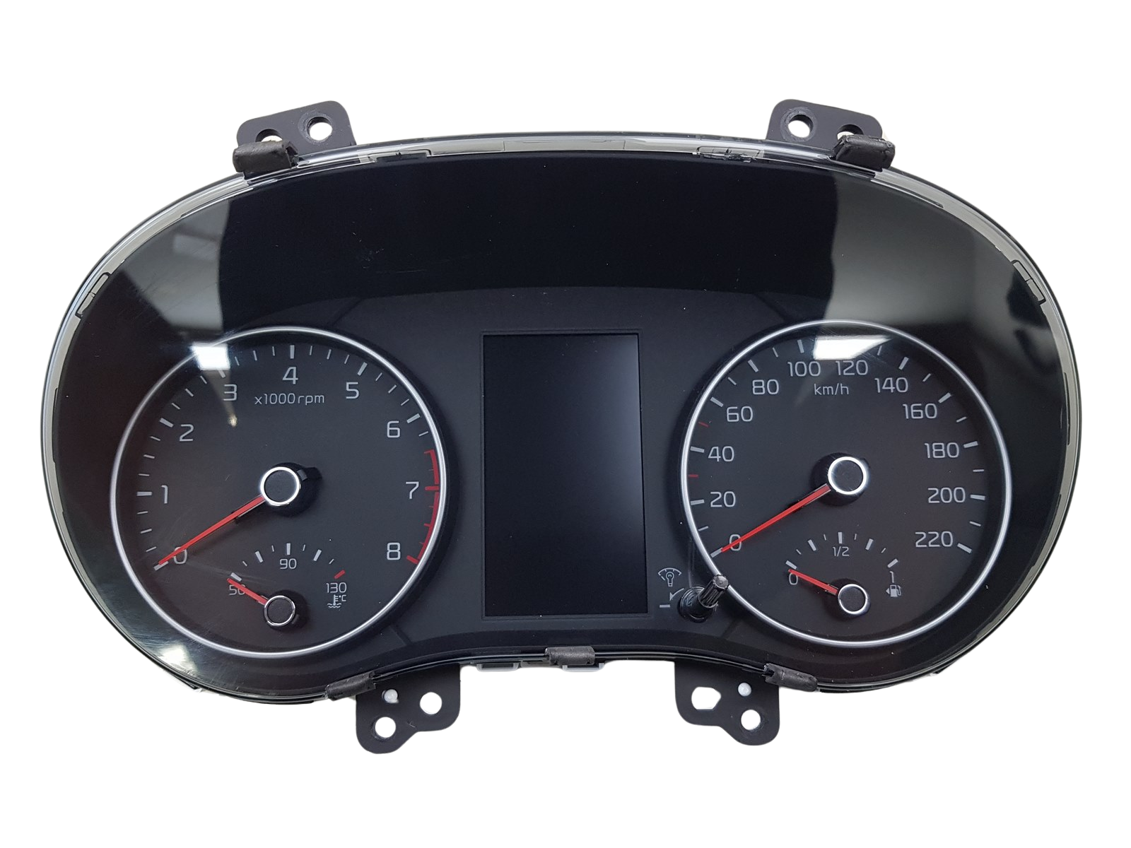 Tacho Kombiinstrument Kia Picanto 3 94023-G6800 94023G6800 main product photo