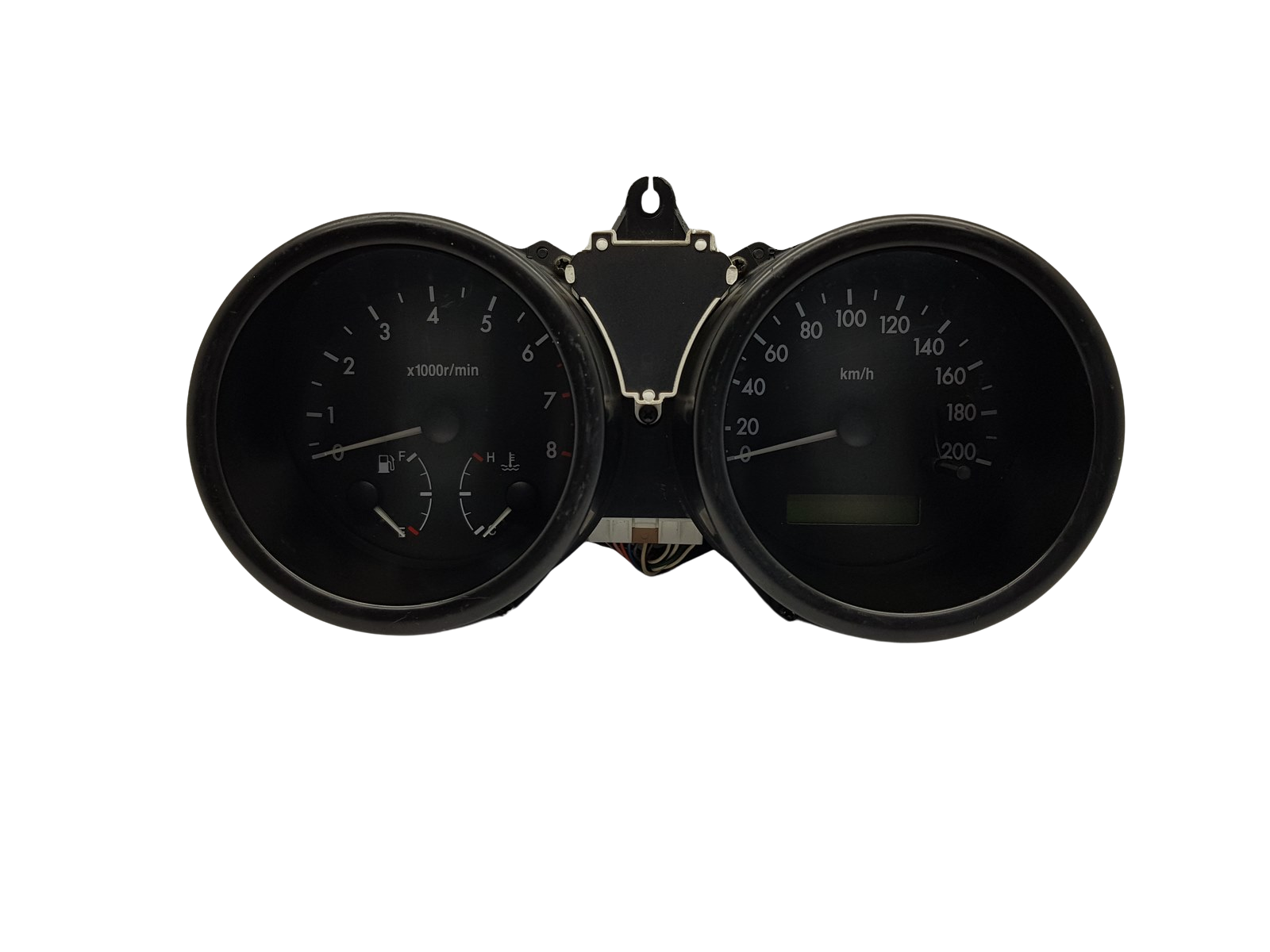 Tacho Kombiinstrument Daewoo Kalos 96461301 2173 main product photo