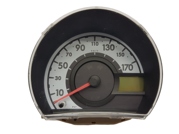 Tacho Kombiinstrument Aygo 107 C1 83800-0H010-C Toyota PSA 21102 main product photo