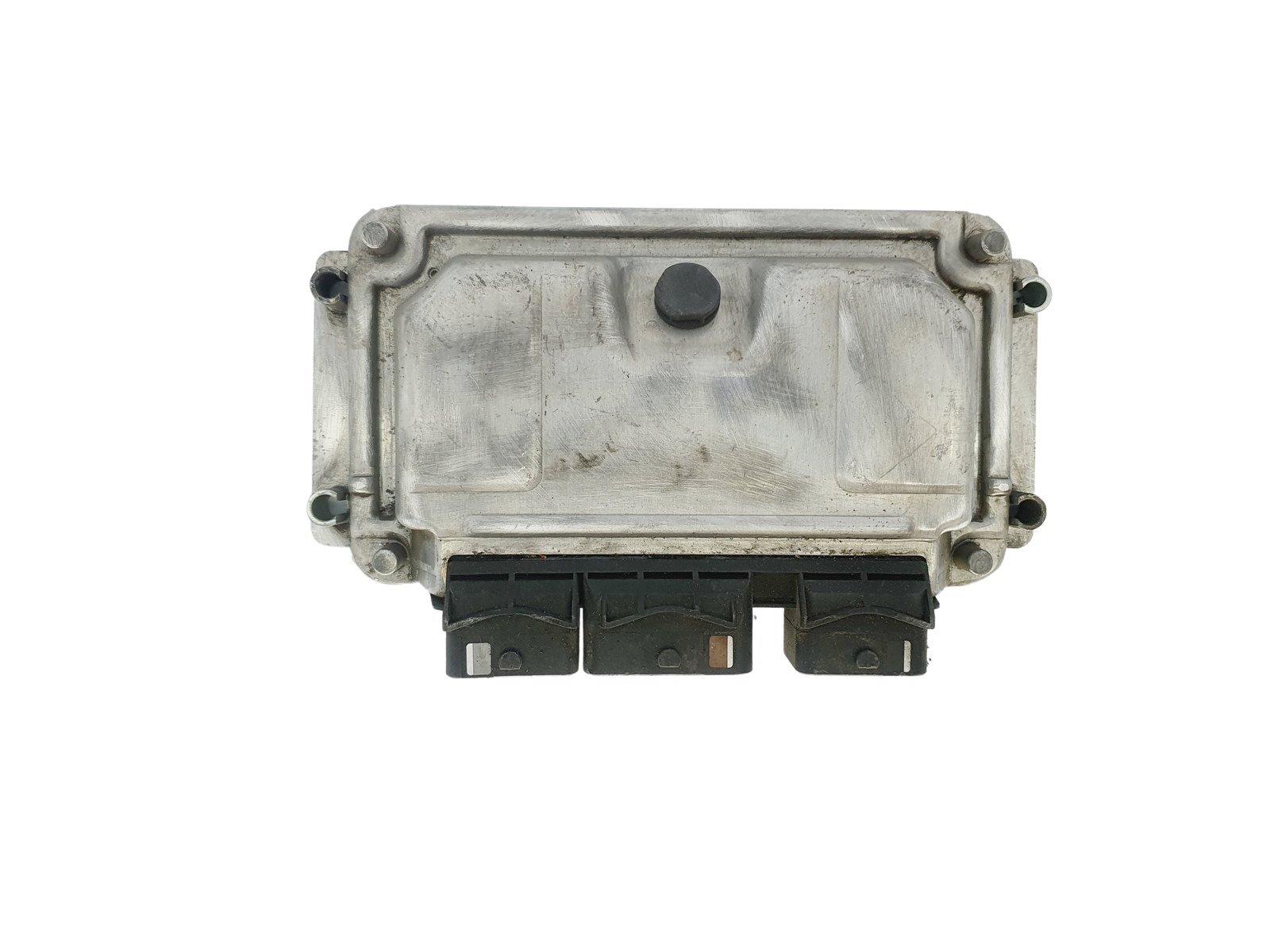 Steuergerät 0261207318 9648483480 9643897580 PSA Bosch 46589 main product photo