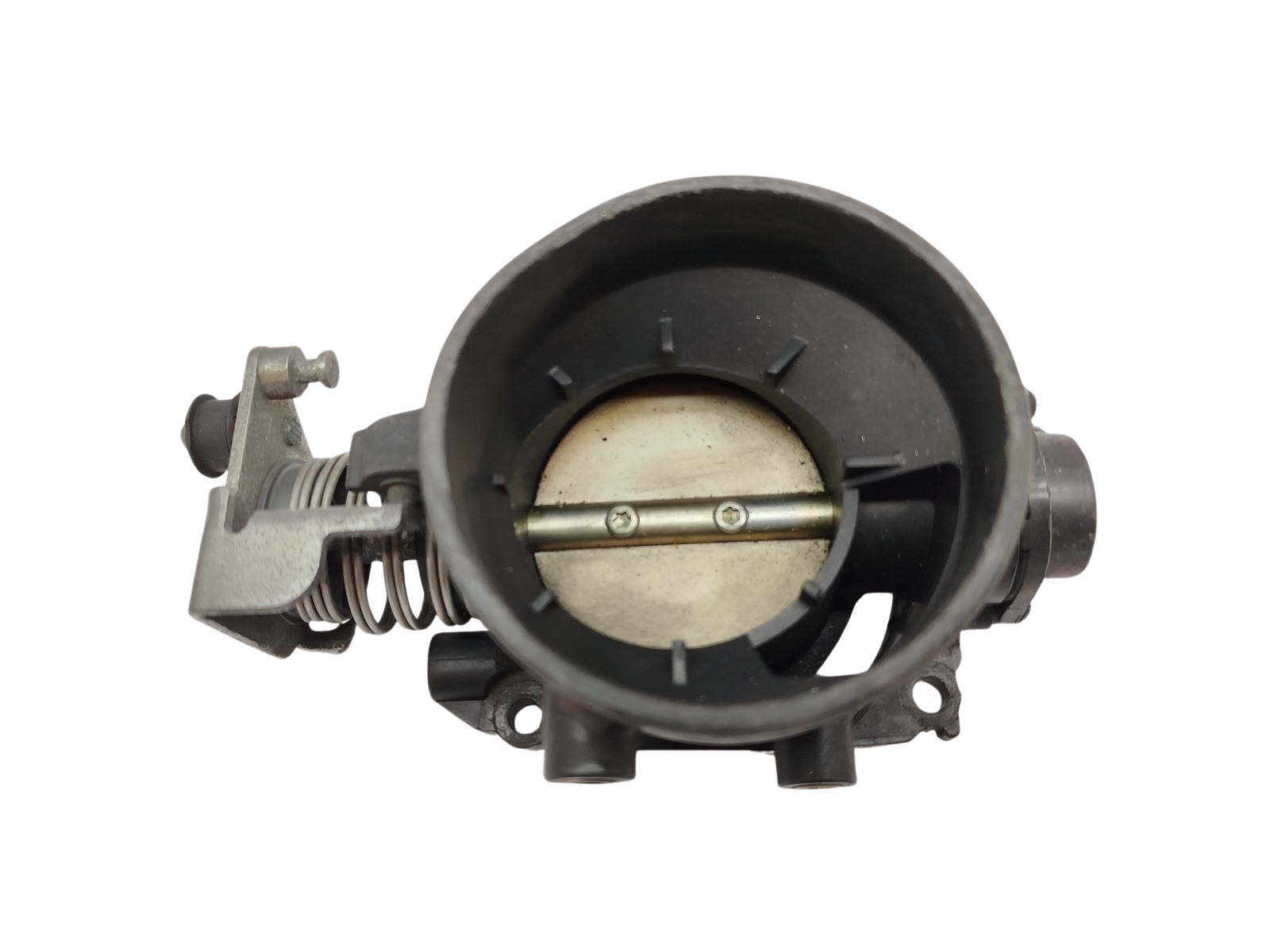 Drosselklappe Ford XS4U-9A794-DA 988F-9B989-BB main product photo