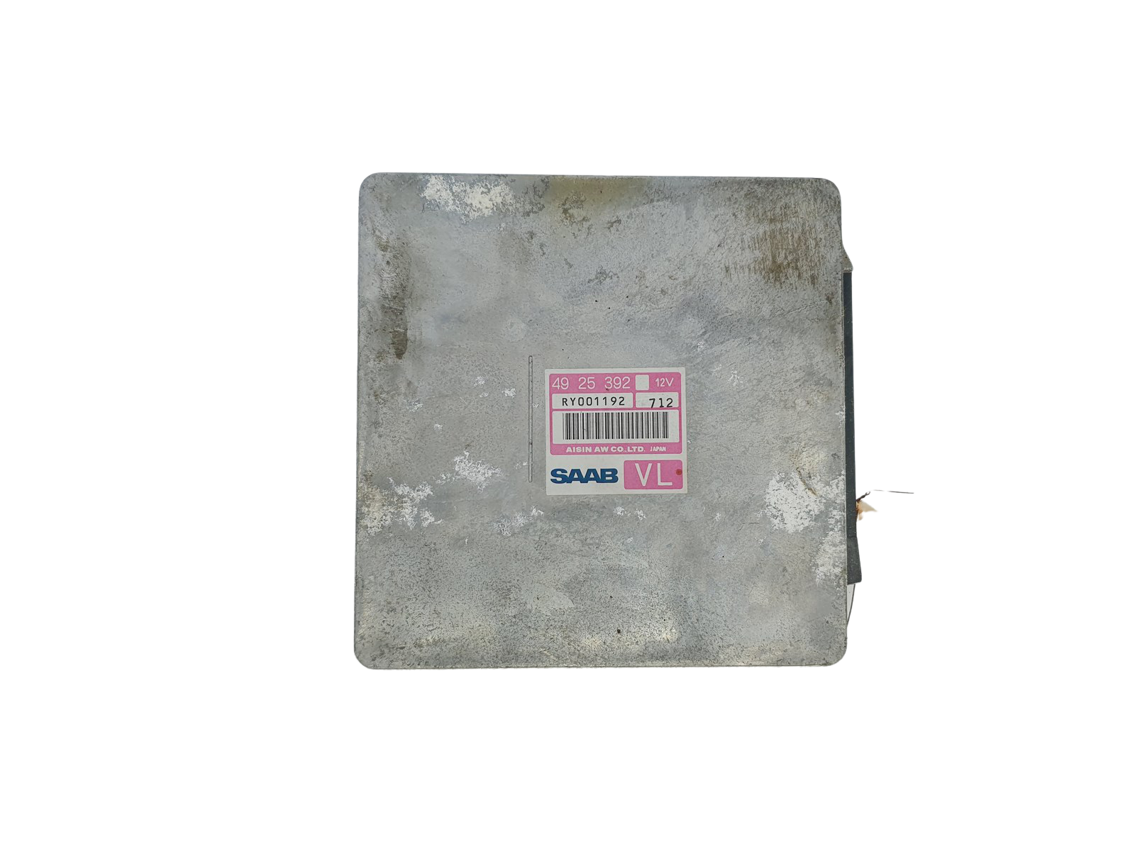 Getriebesteuerung 4925392 VL Saab Aisin main product photo