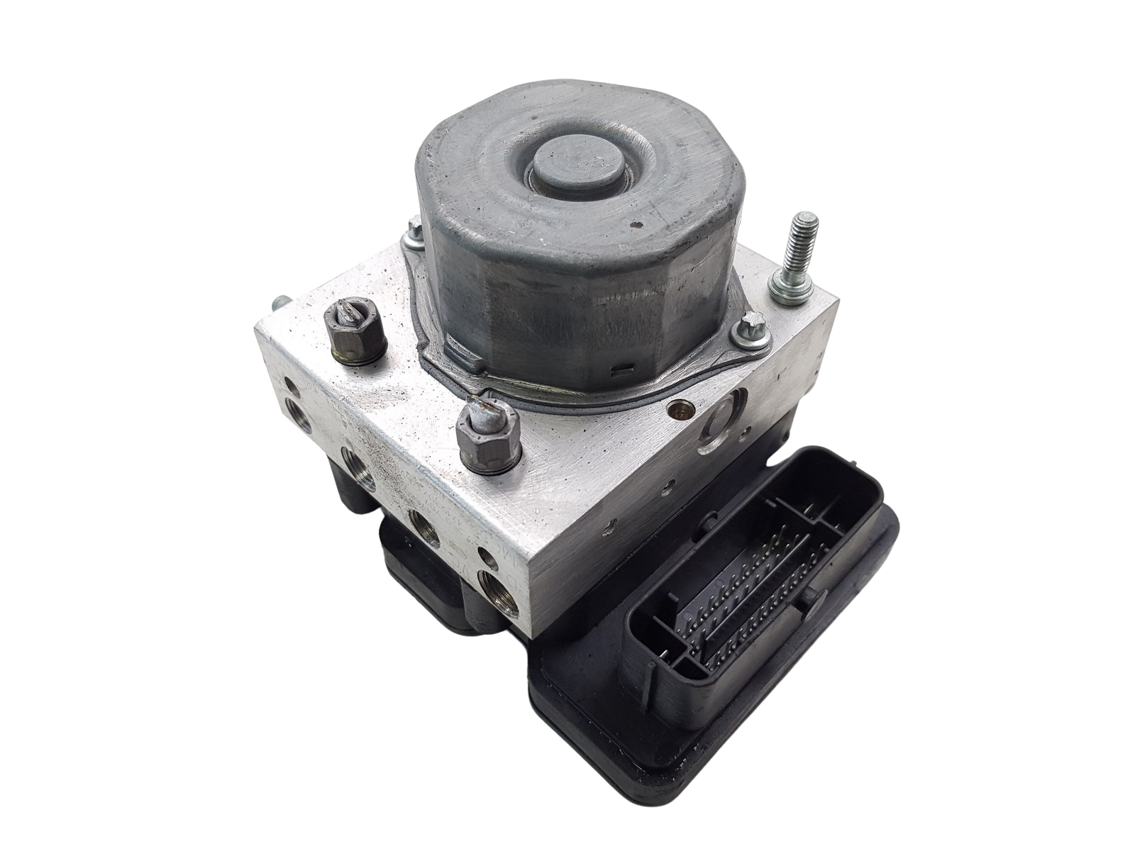Abs-Pumpe Dacia Logan 2 Sandero 2 476603249R 0265956560 Bosch 2184 main product photo
