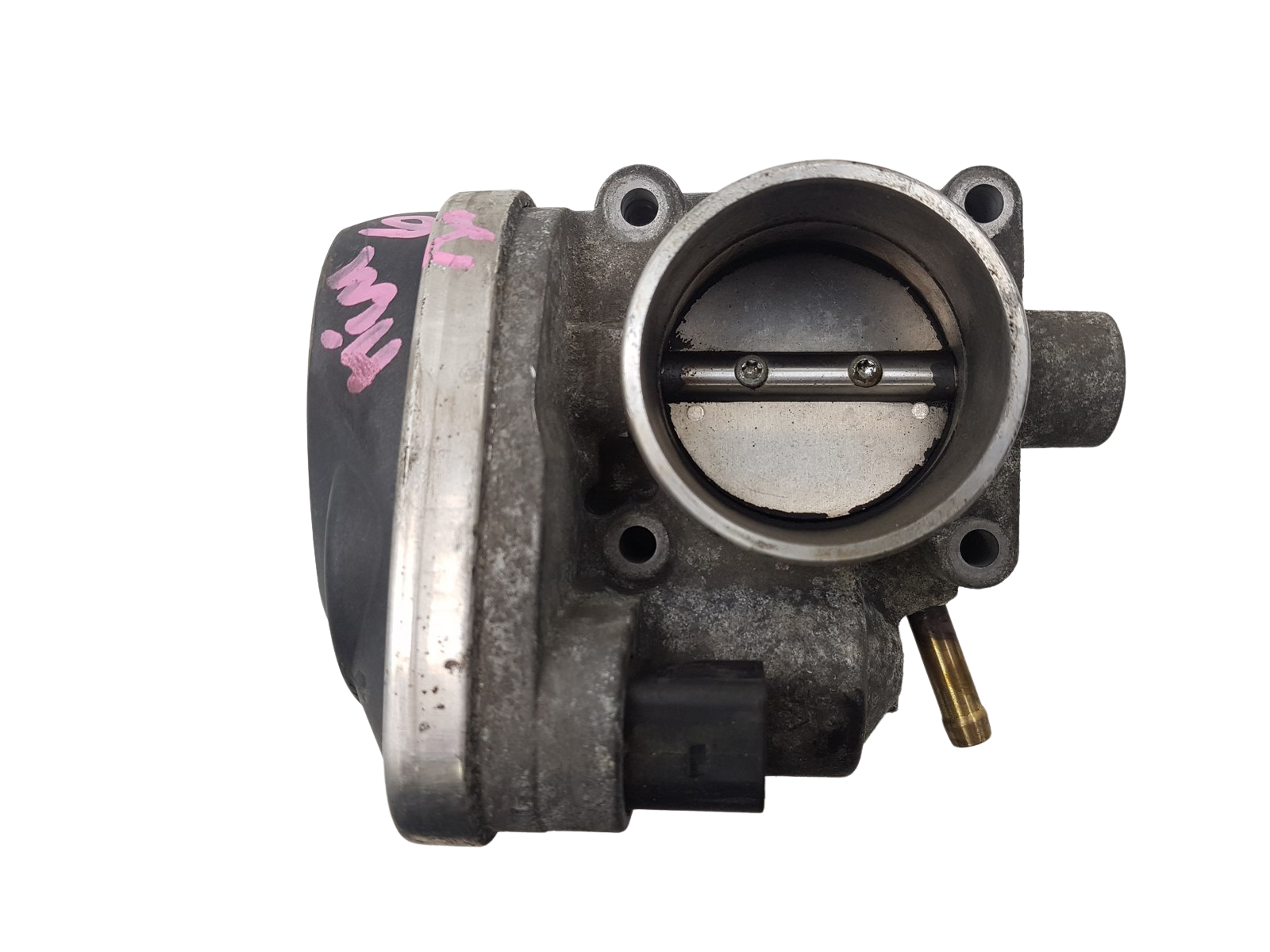Drosselklappe Mini 1354 7509043 -02 408.238/623/002 1064 main product photo