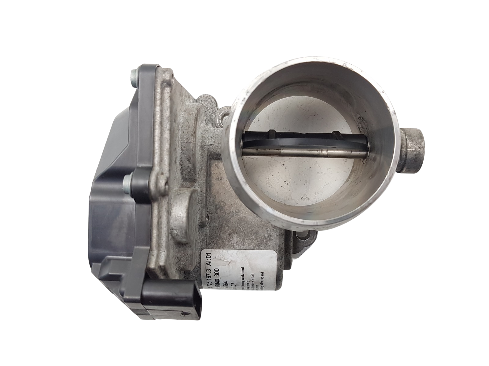 Drosselklappe BMW 4725167.3 40197840 VDO main product photo