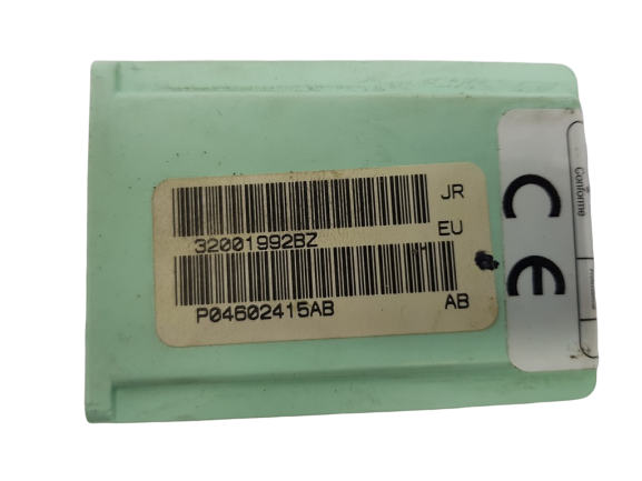 Steuergerät Jeep 04602415AB 19781 main product photo