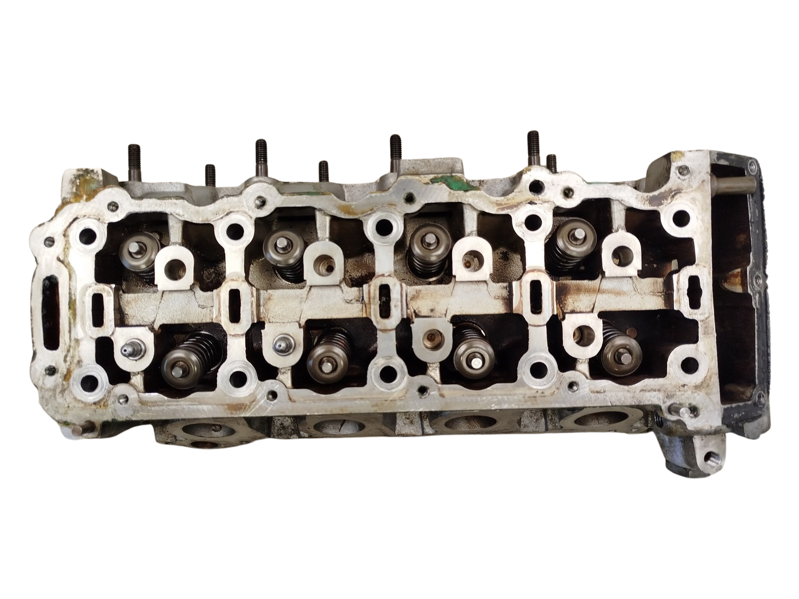 Zylinderkopf VWAG 03F103373D 1.2 8V TSI CBZ 6 main product photo