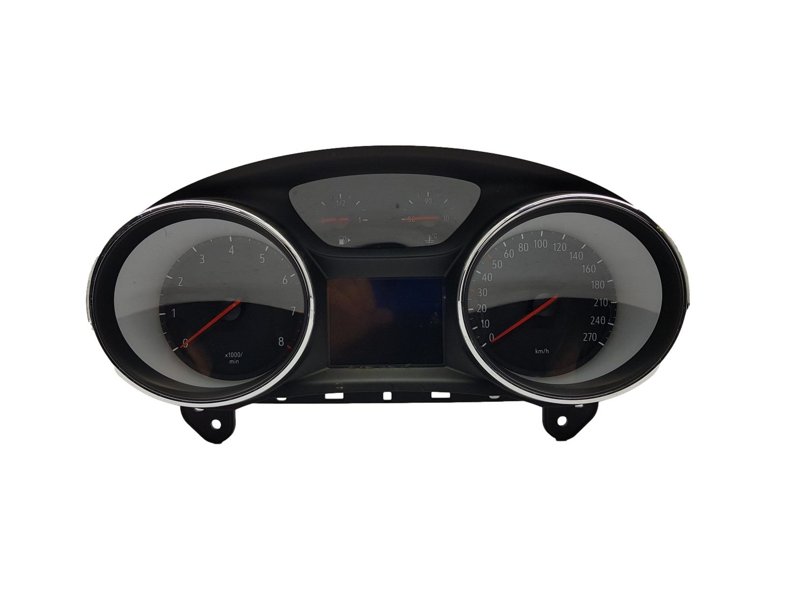 Tacho Kombiinstrument Opel Astra K Sports 39102851 main product photo