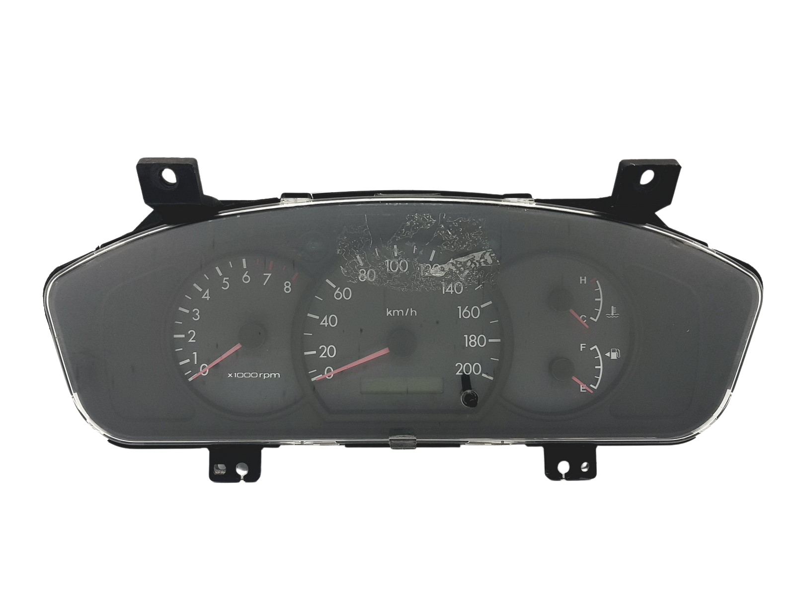 Tacho Kombiinstrument Kia Rio 94003-FD160 2004-26400K 57519 main product photo