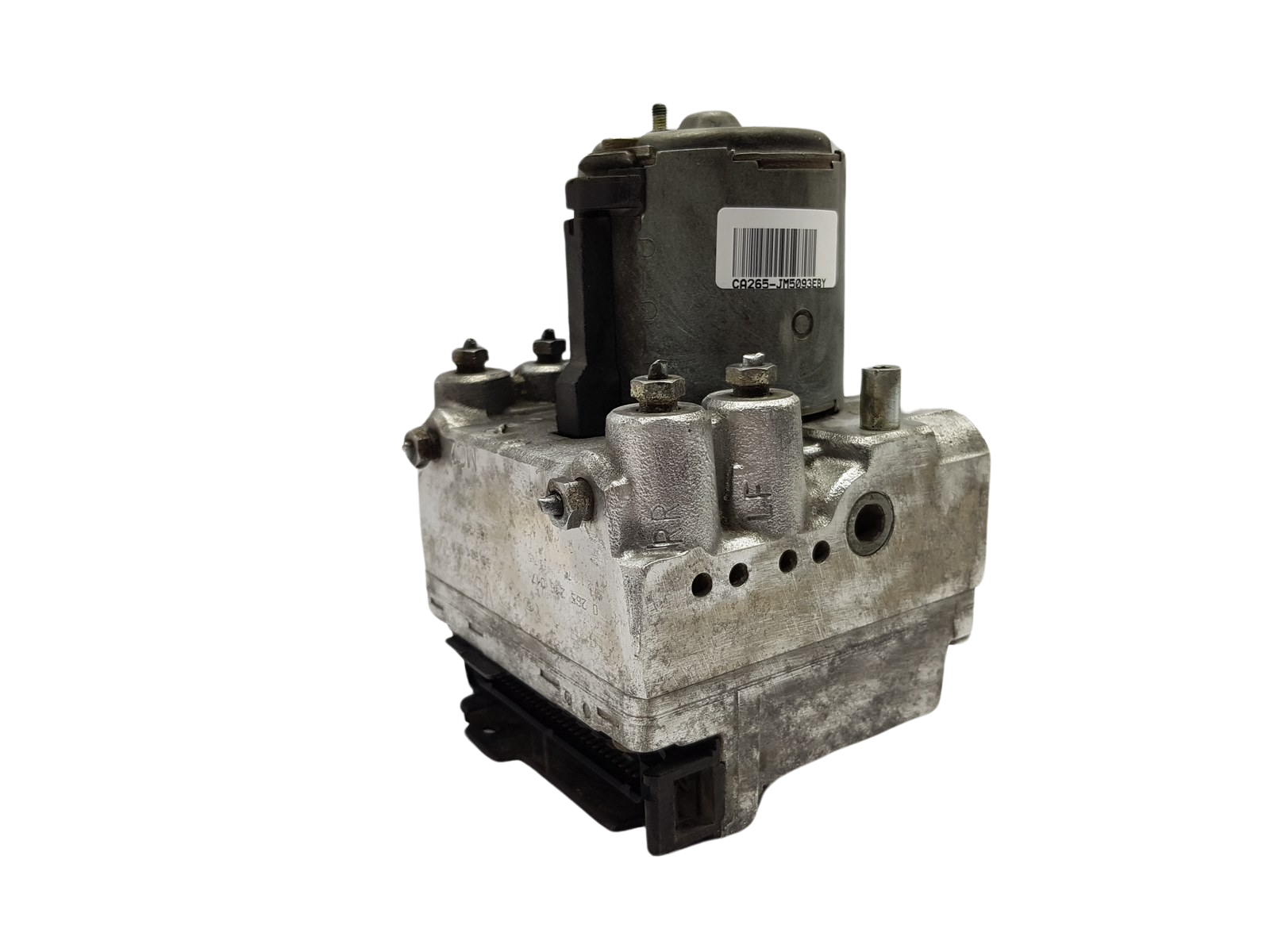 Abs-Pumpe Volvo V40 S40 30821397 0265216017 0273004125 5093 main product photo