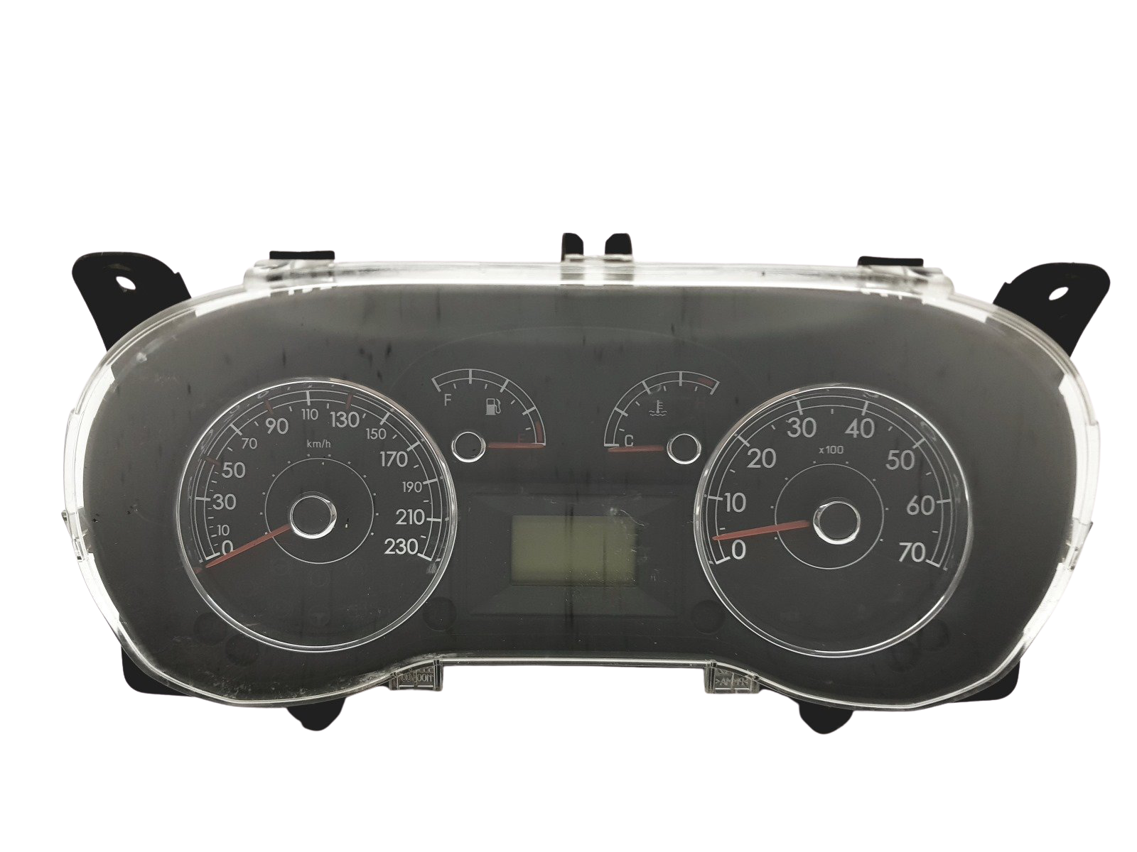 Tacho Kombiinstrument Fiat Grande Punto 51828069 29390 main product photo