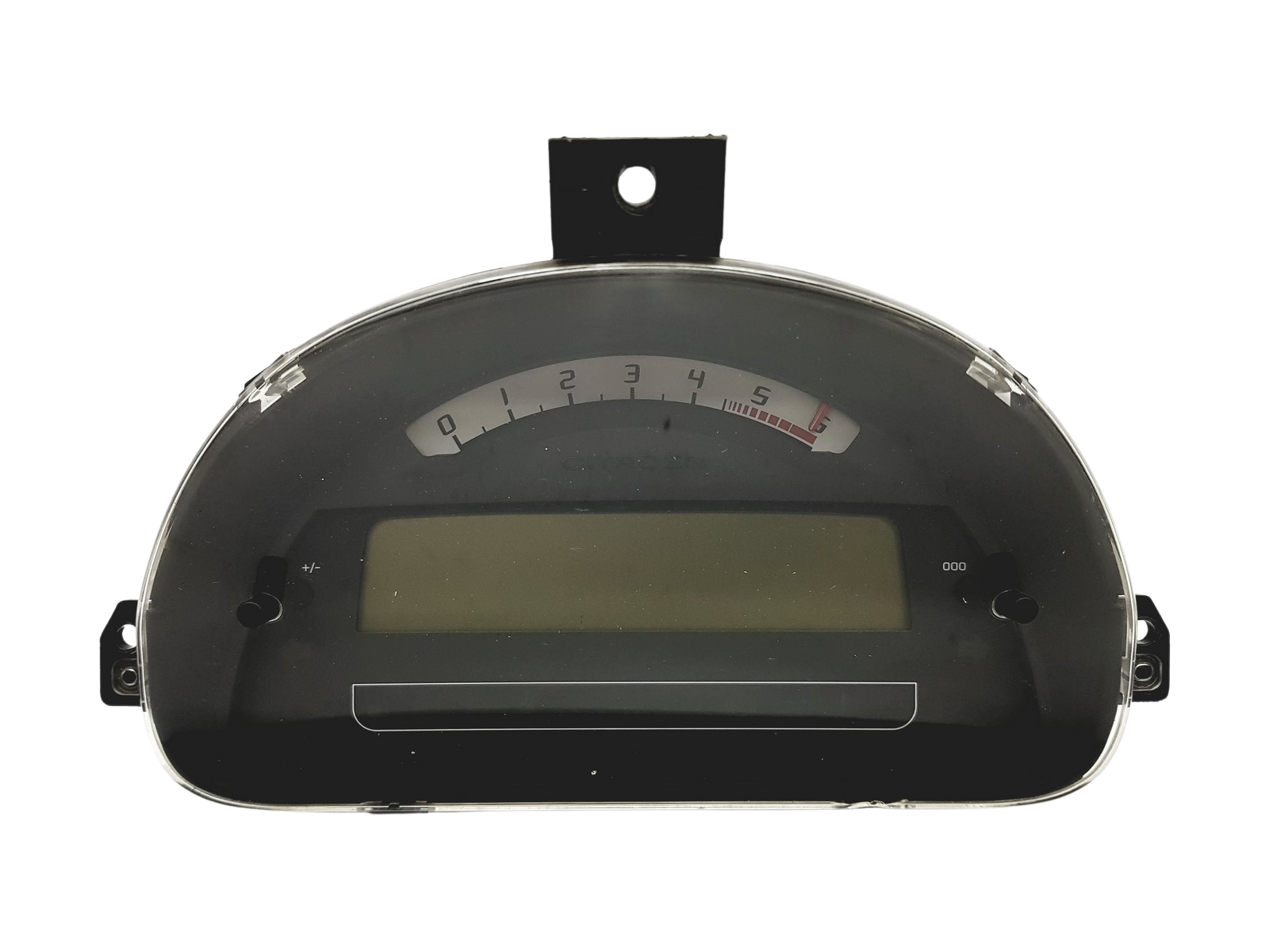 Tacho Kombiinstrument Citroen C2 C3 9660225880 D 00 57997 main product photo
