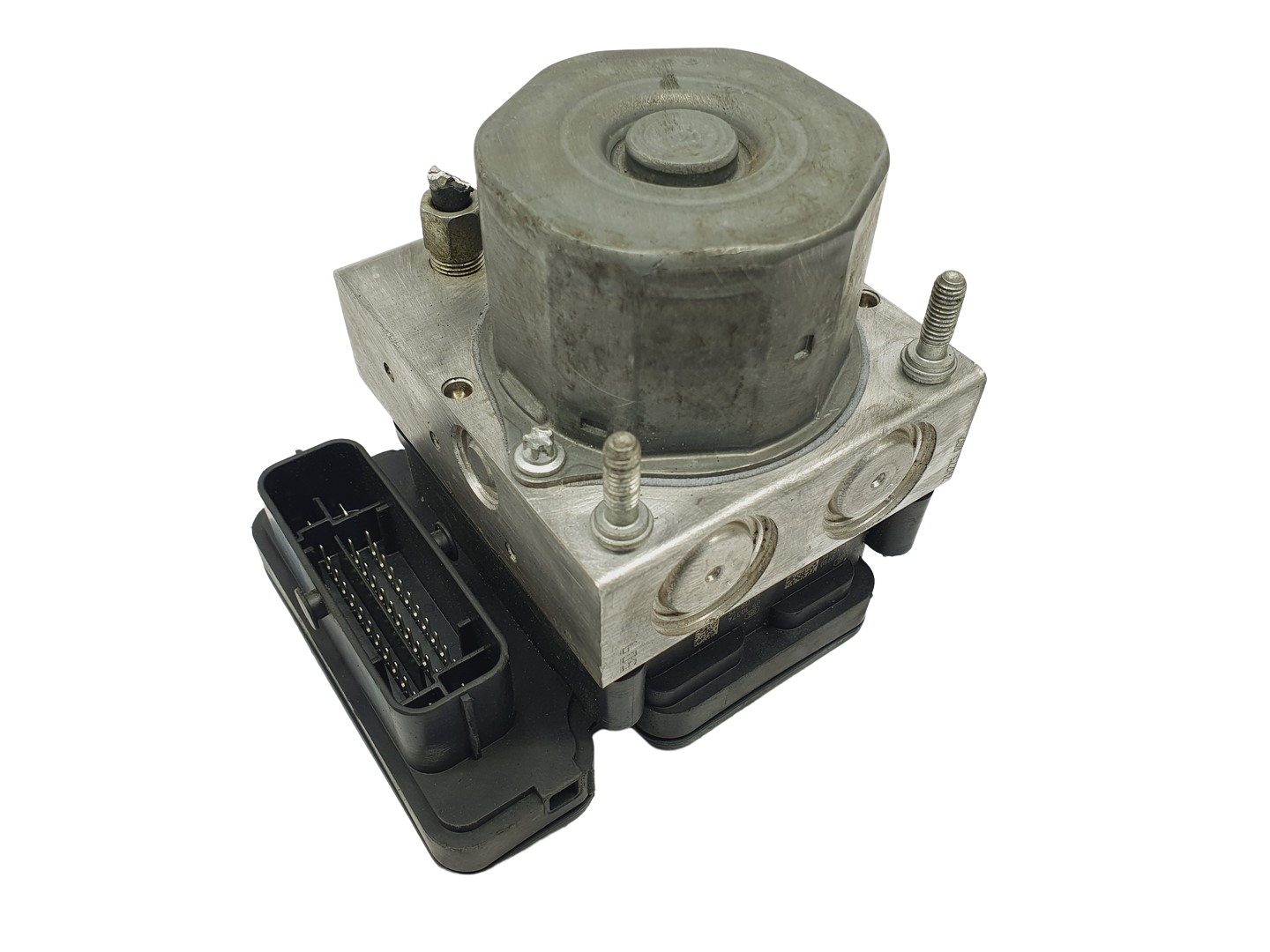 Abs-Pumpe Nissan Qashqai 476604EA1E 0265956531 Bosch 61697 main product photo