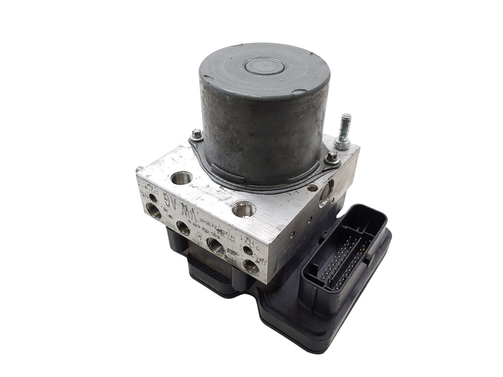 Abs-Pumpe VWAG 6C0614517R 0265956084 Bosch 1126 main product photo
