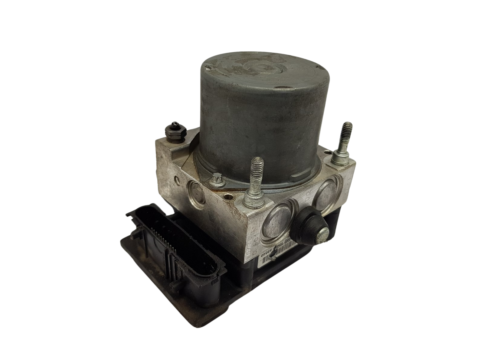 Abs-Pumpe PSA C4 307 9649988280 0265800395 0265231486 Bosch 4512 main product photo