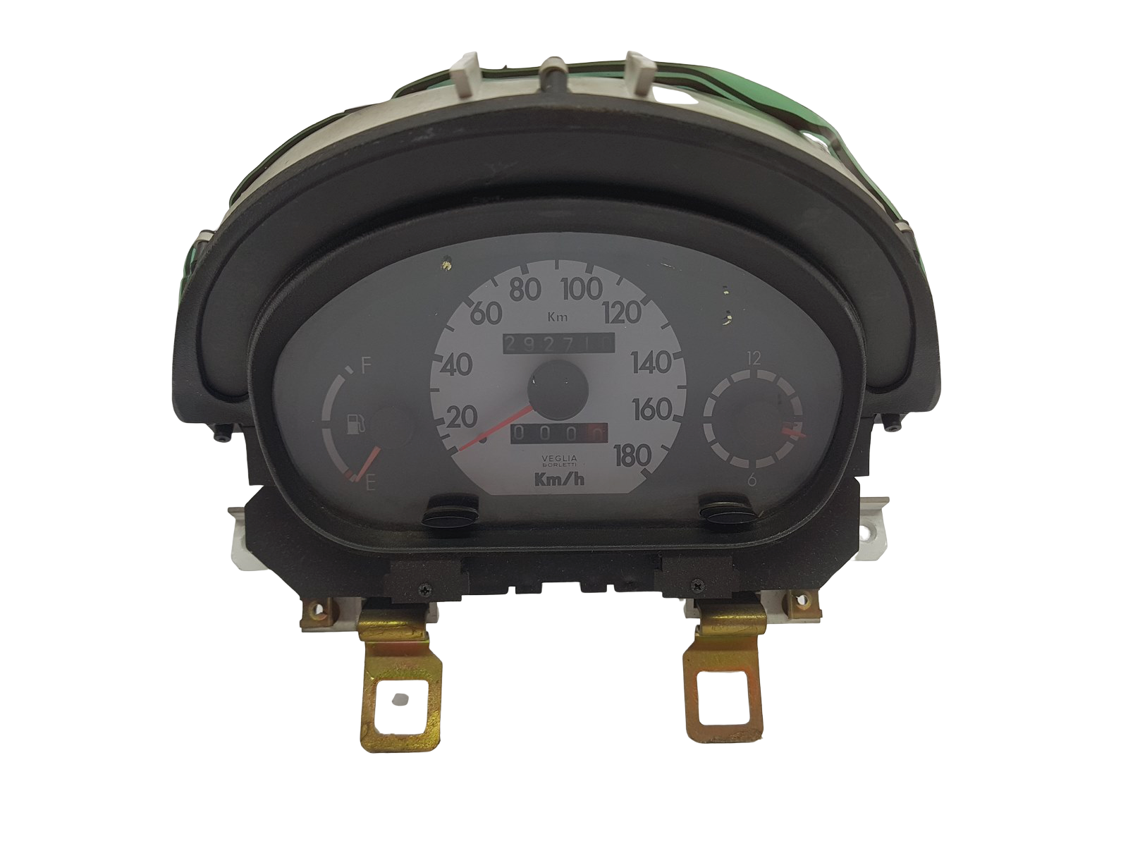 Tacho Kombiinstrument Fiat Seicento 6062680210A 24600 main product photo