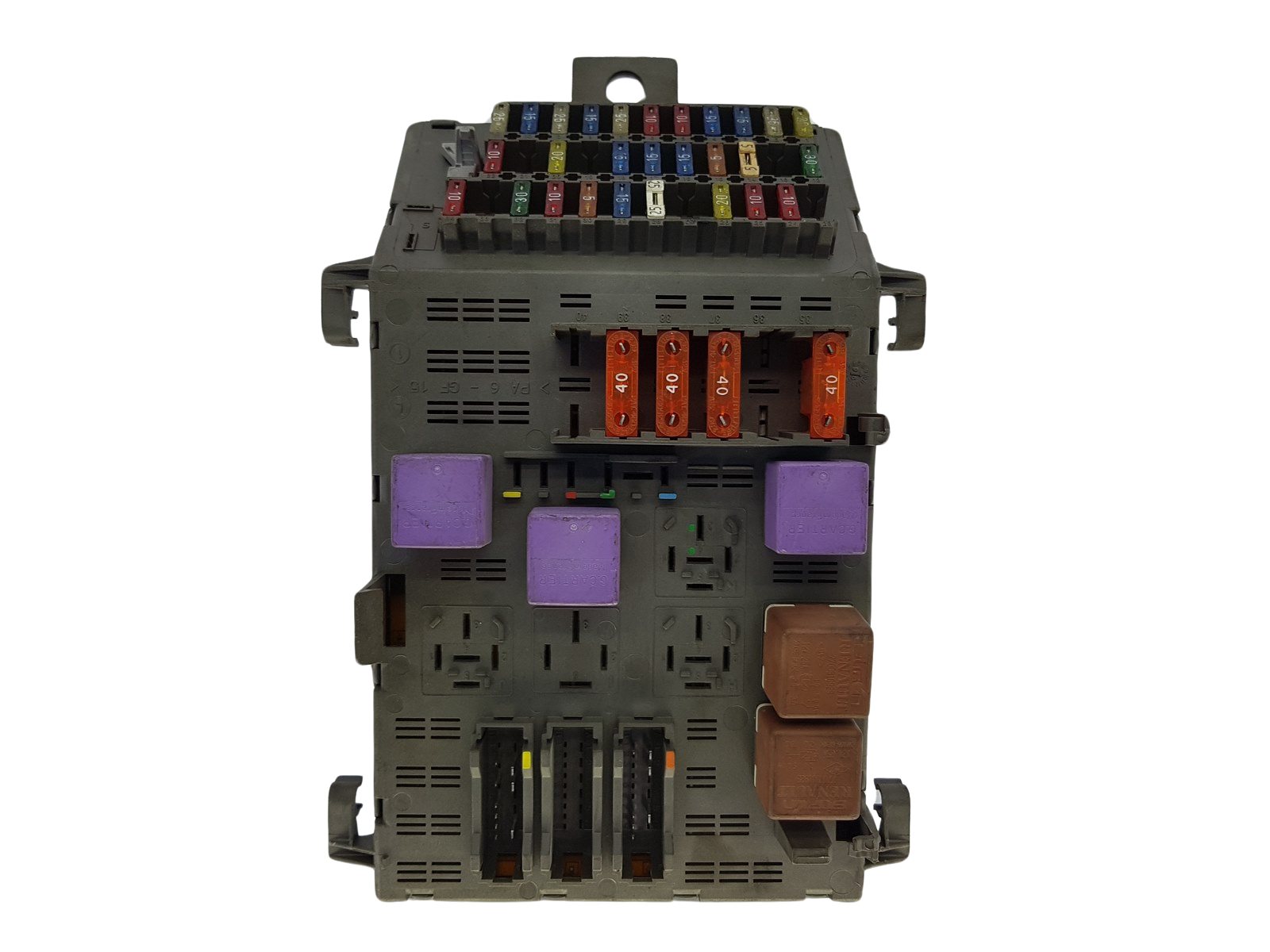 Modul 7703297637 Renault 1544 main product photo