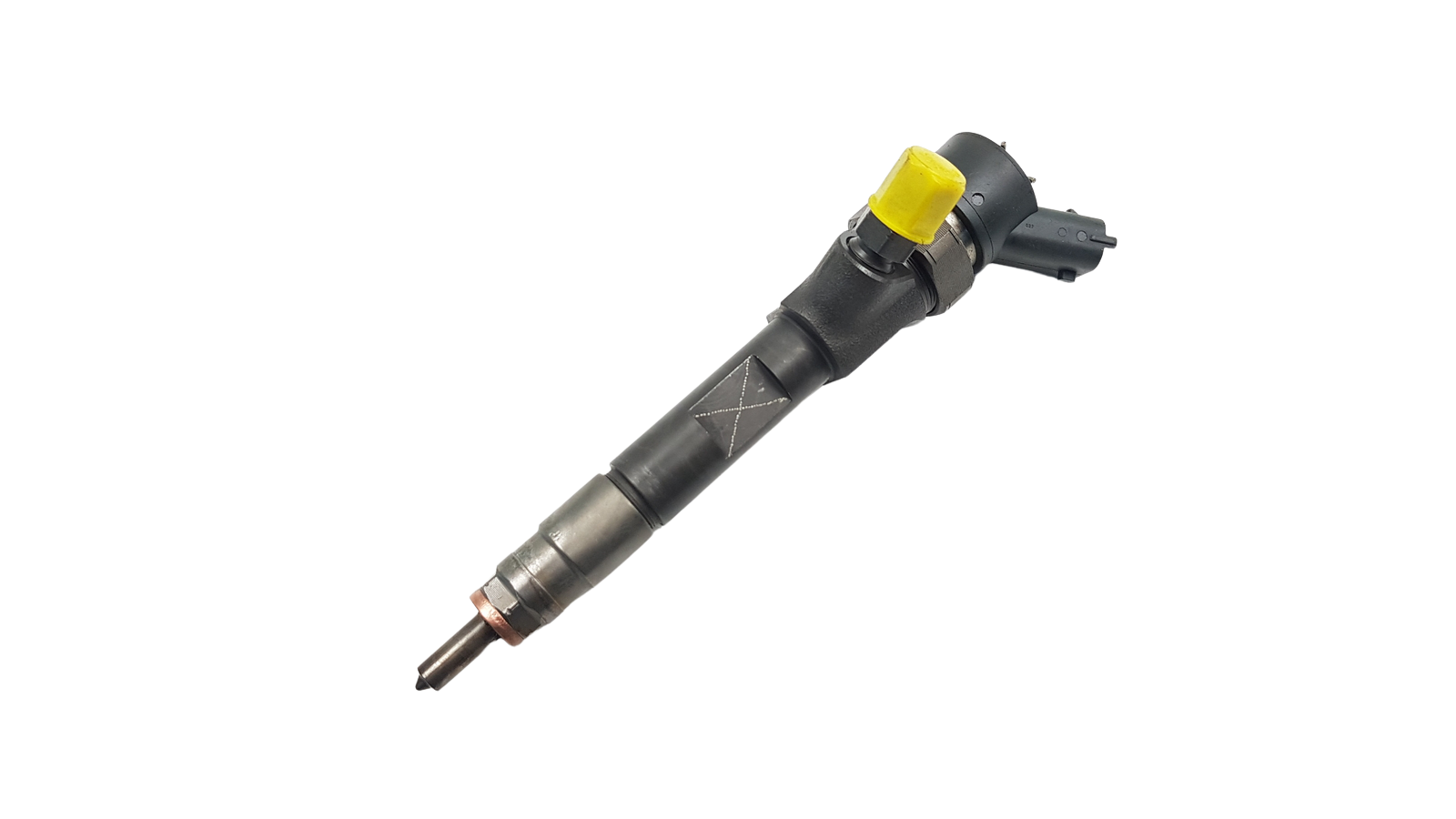 Einspritzdüse 8201408742 0986435080-B Bosch 1.9 DCI Renault main product photo