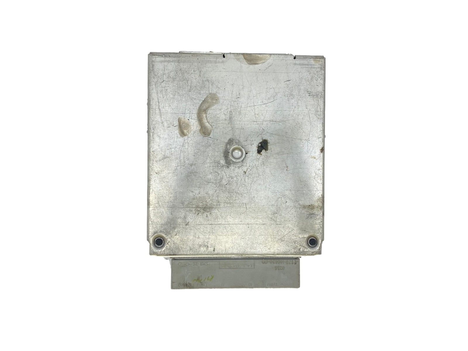 Steuergerät 85BB-12A650-CA EFI-VM100 EEC-IV Ford 57144 main product photo