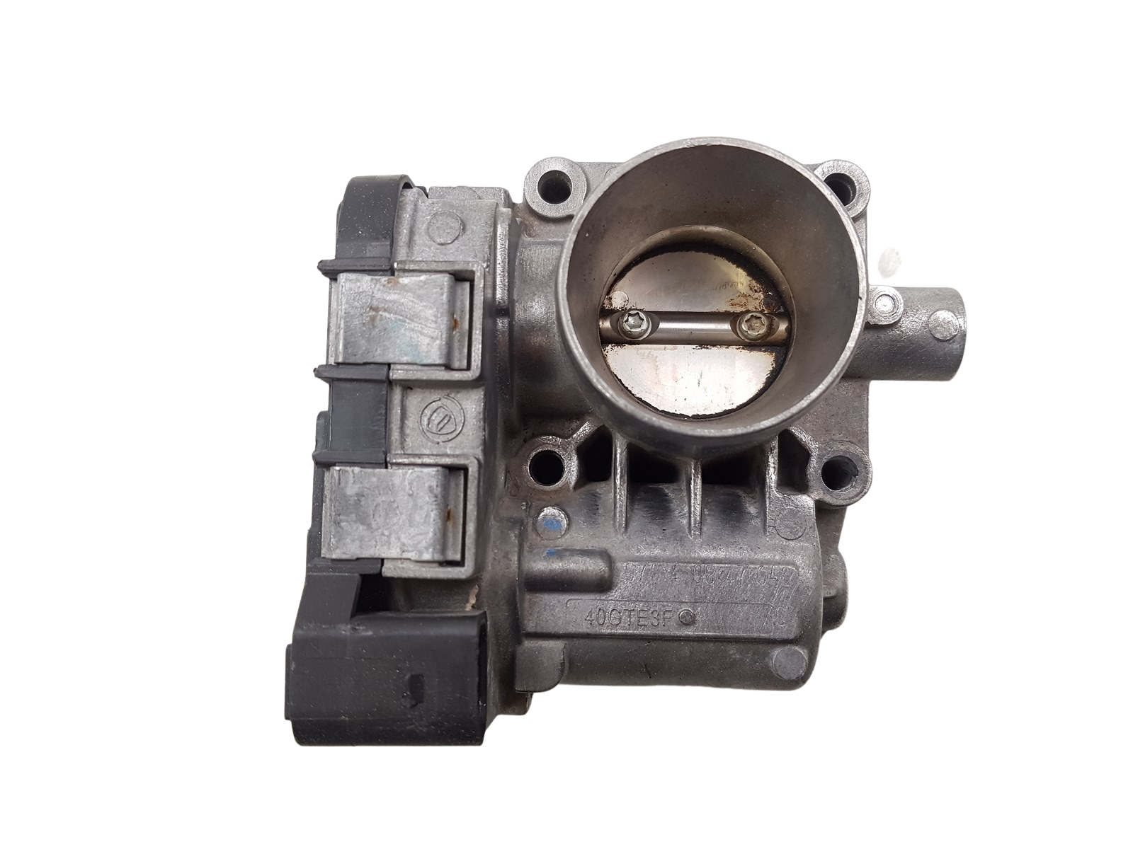 Drosselklappe 5525046 40GTE3F Fiat Lancia Ford 1.2 FPT 1501 main product photo
