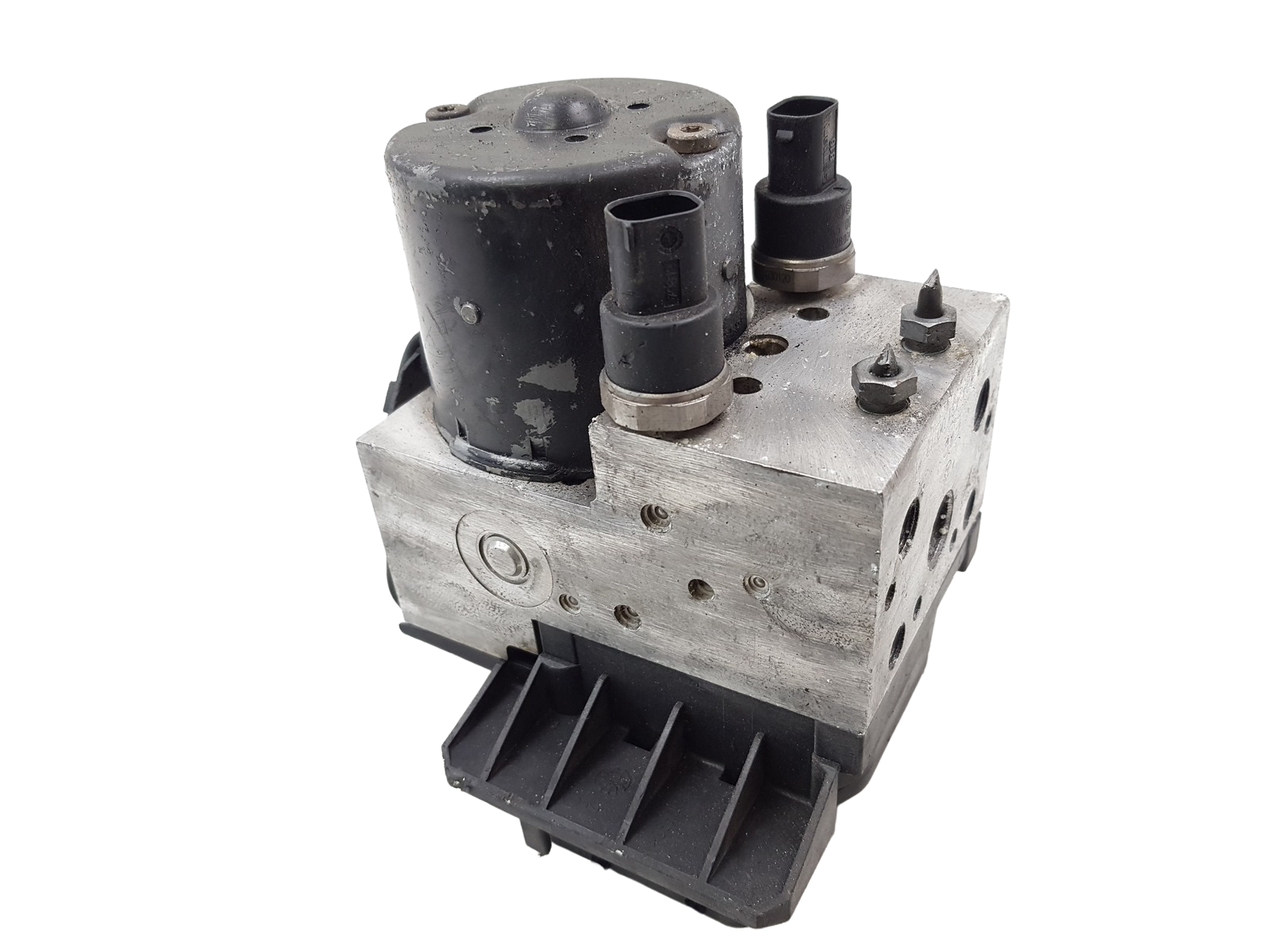 Abs-Pumpe ESP Mercedes W168 A0044310912 0265202461 Bosch 1709 main product photo
